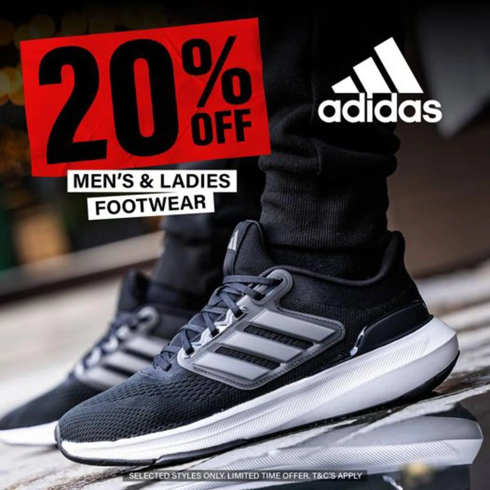 Footgear catalogue from 8 April to 8 May 2024 - Catalogue Page 4