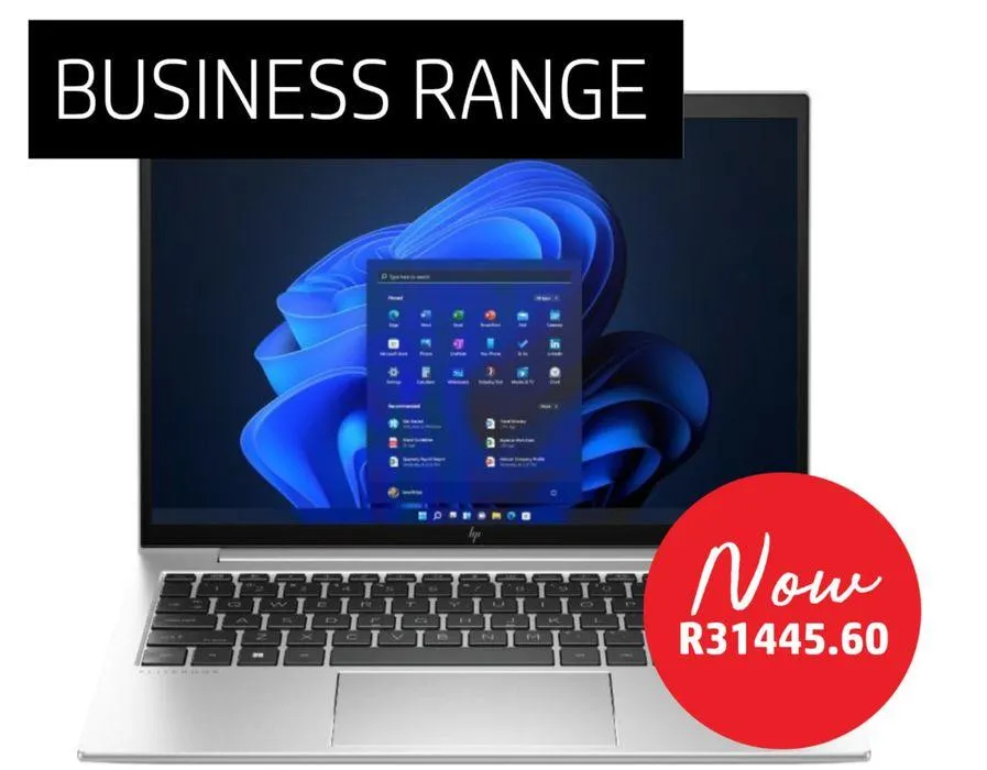 HP Deals from 12 August to 26 August 2024 - Catalogue Page 3