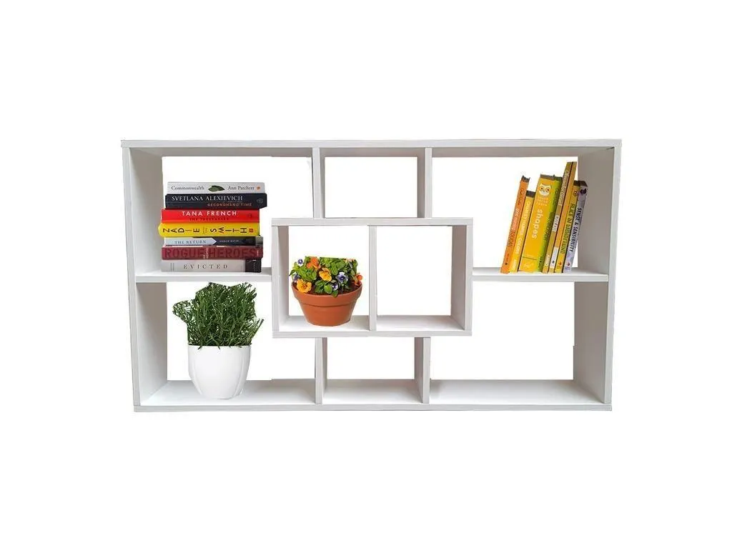 Levitate Book Shelf (Large)