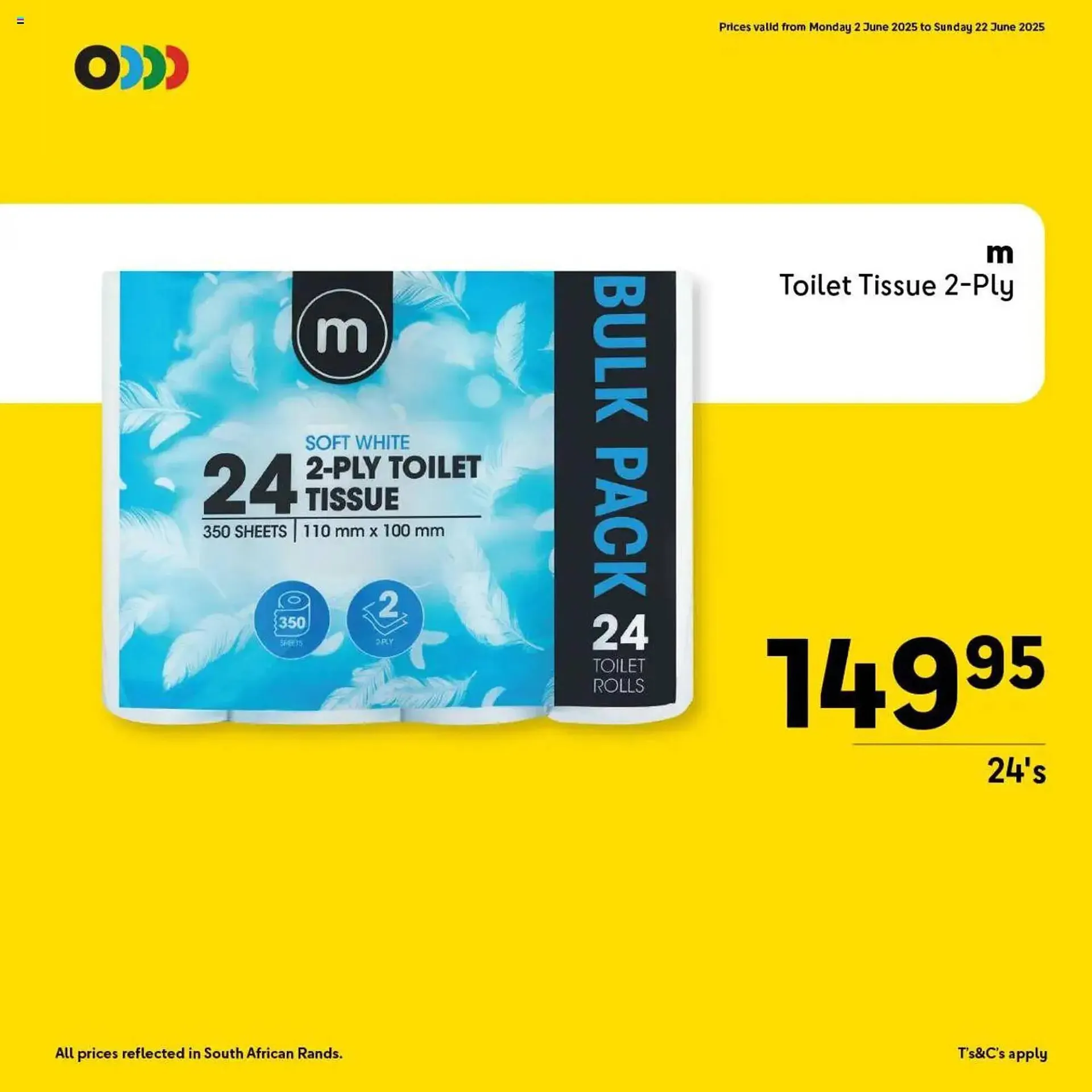 Makro catalogue from 2 June to 22 June 2025 - Catalogue Page 25