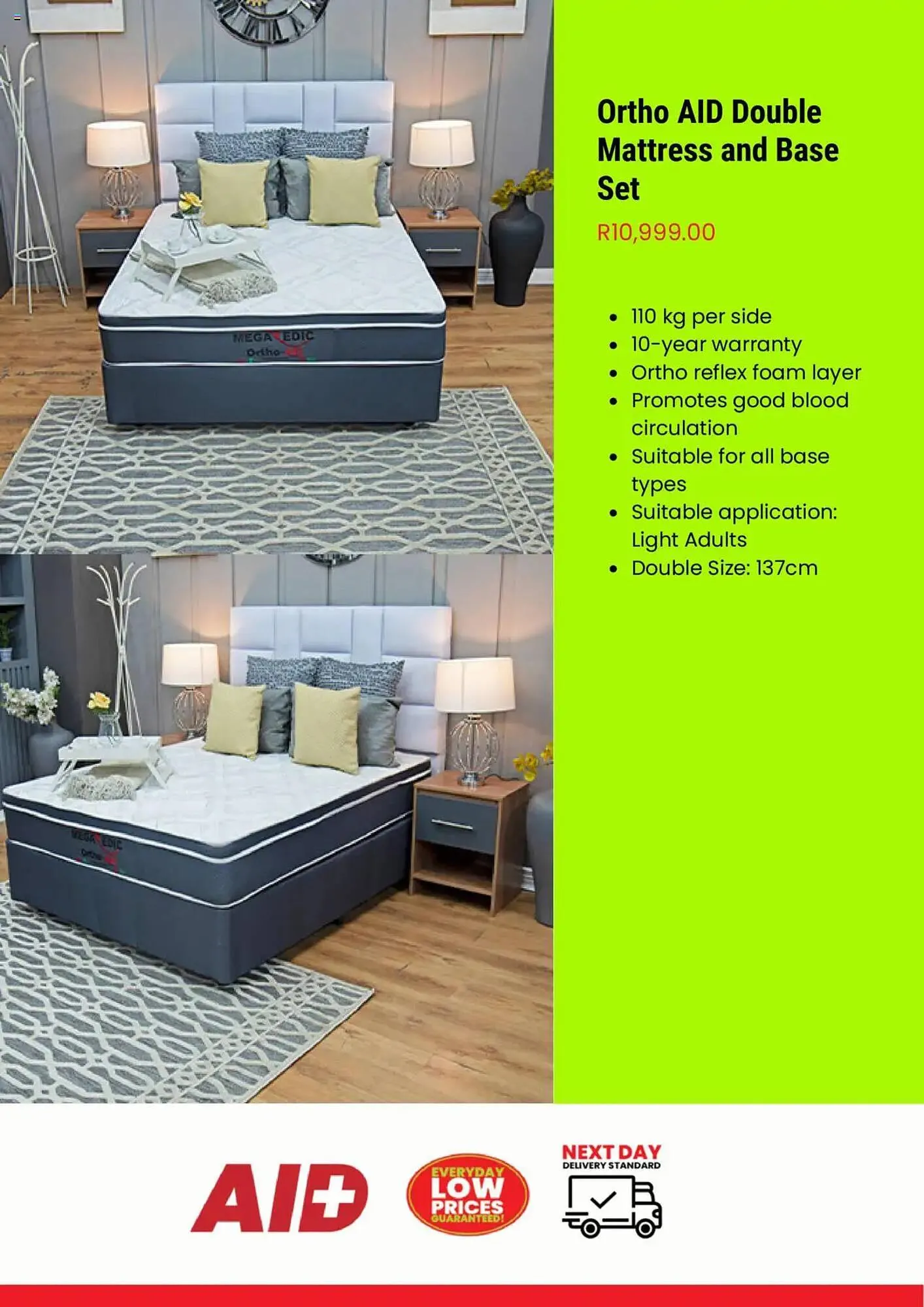 Discount Decor catalogue from 5 April to 26 April 2025 - Catalogue Page 3