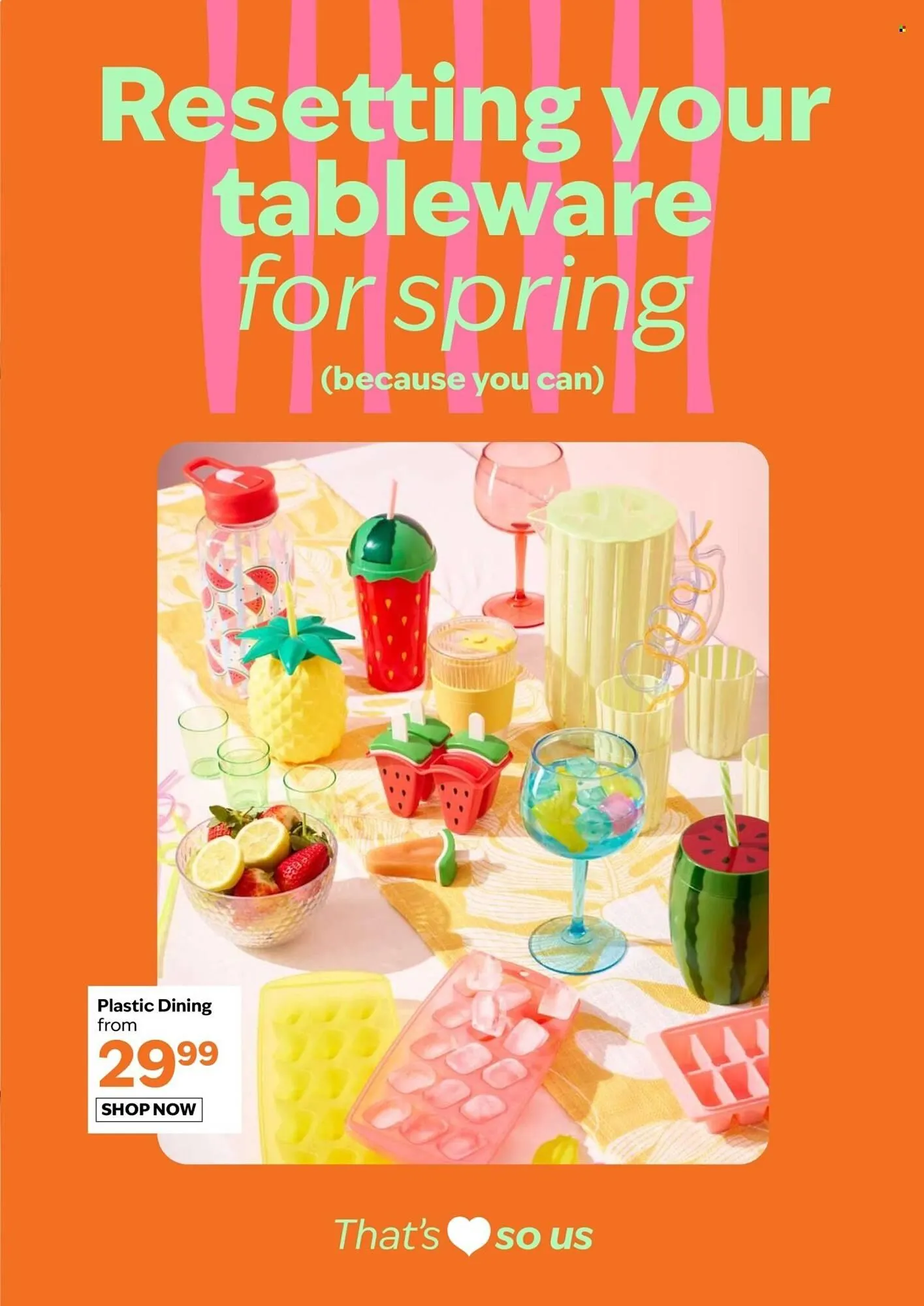 Sheet Street catalogue from 1 October to 31 October 2025 - Catalogue Page 9