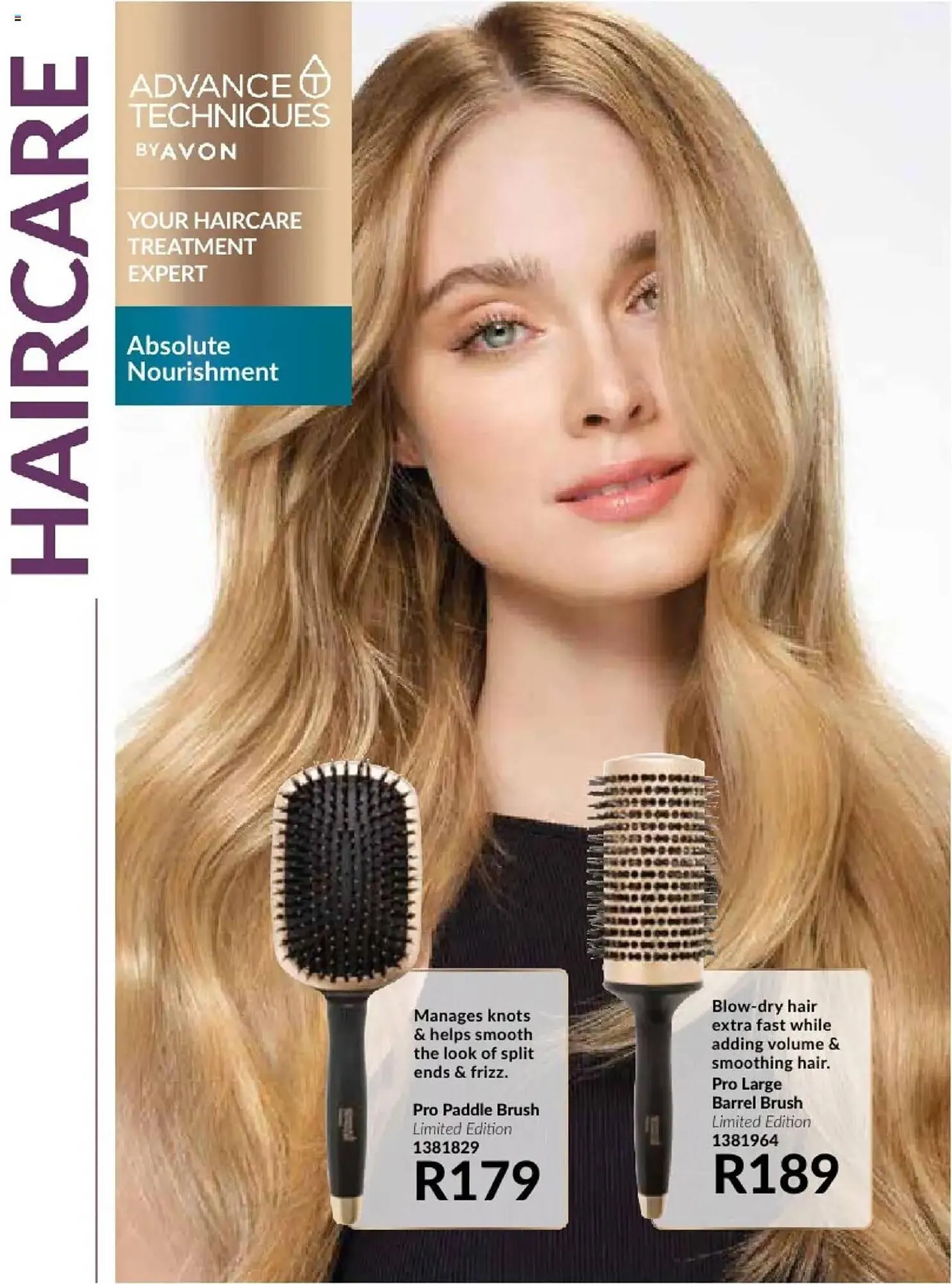 AVON catalogue from 31 January to 28 February 2025 - Catalogue Page 146