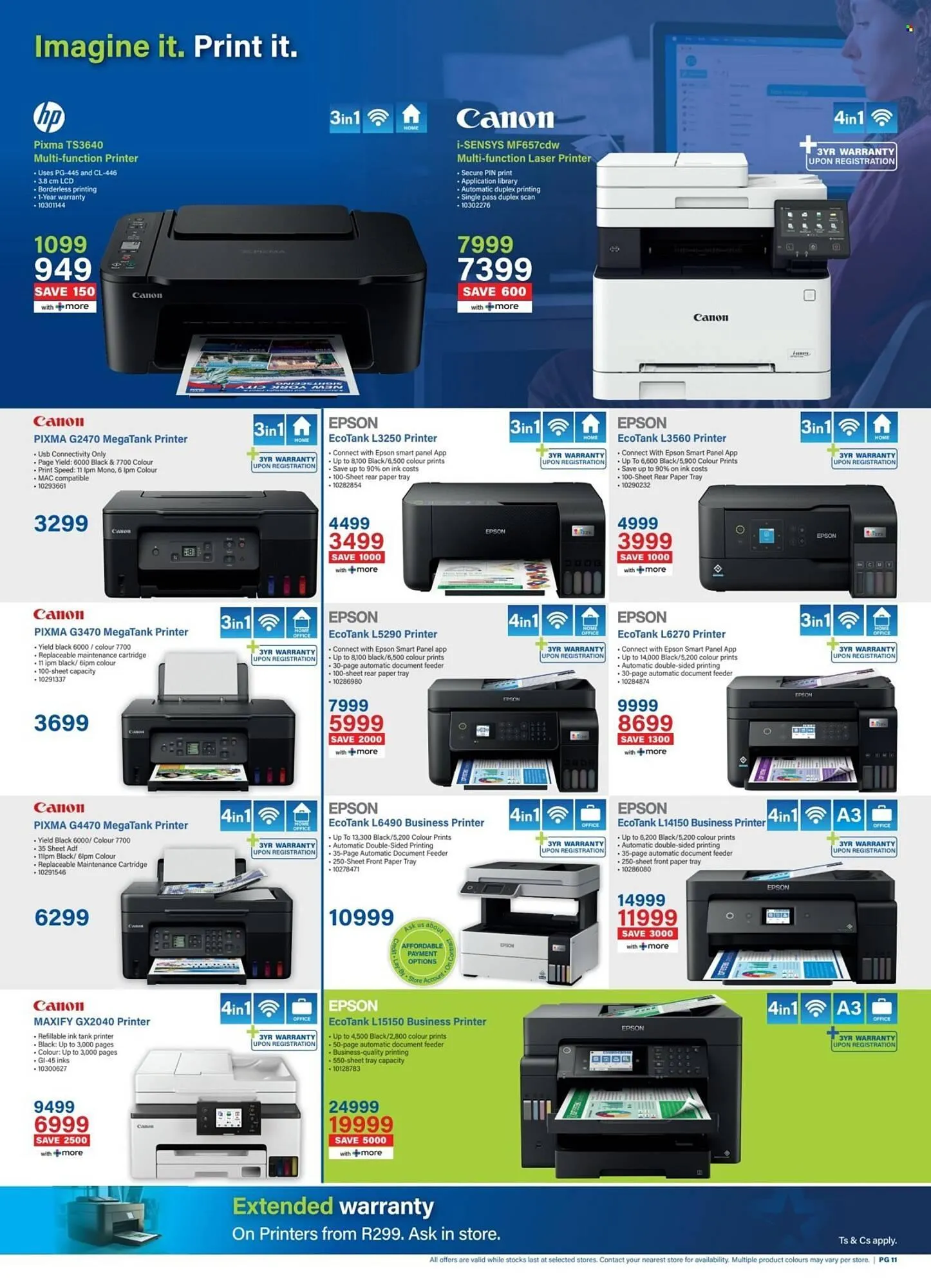 Incredible Connection catalogue from 29 April to 2 June 2025 - Catalogue Page 11