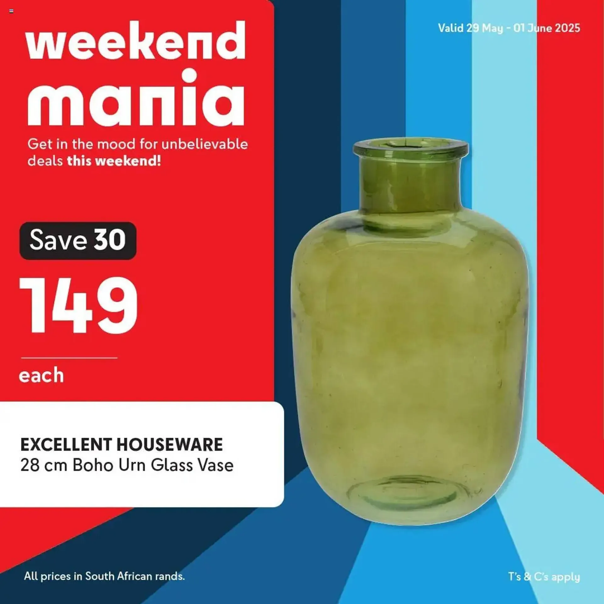 Makro catalogue from 29 May to 1 June 2025 - Catalogue Page 23