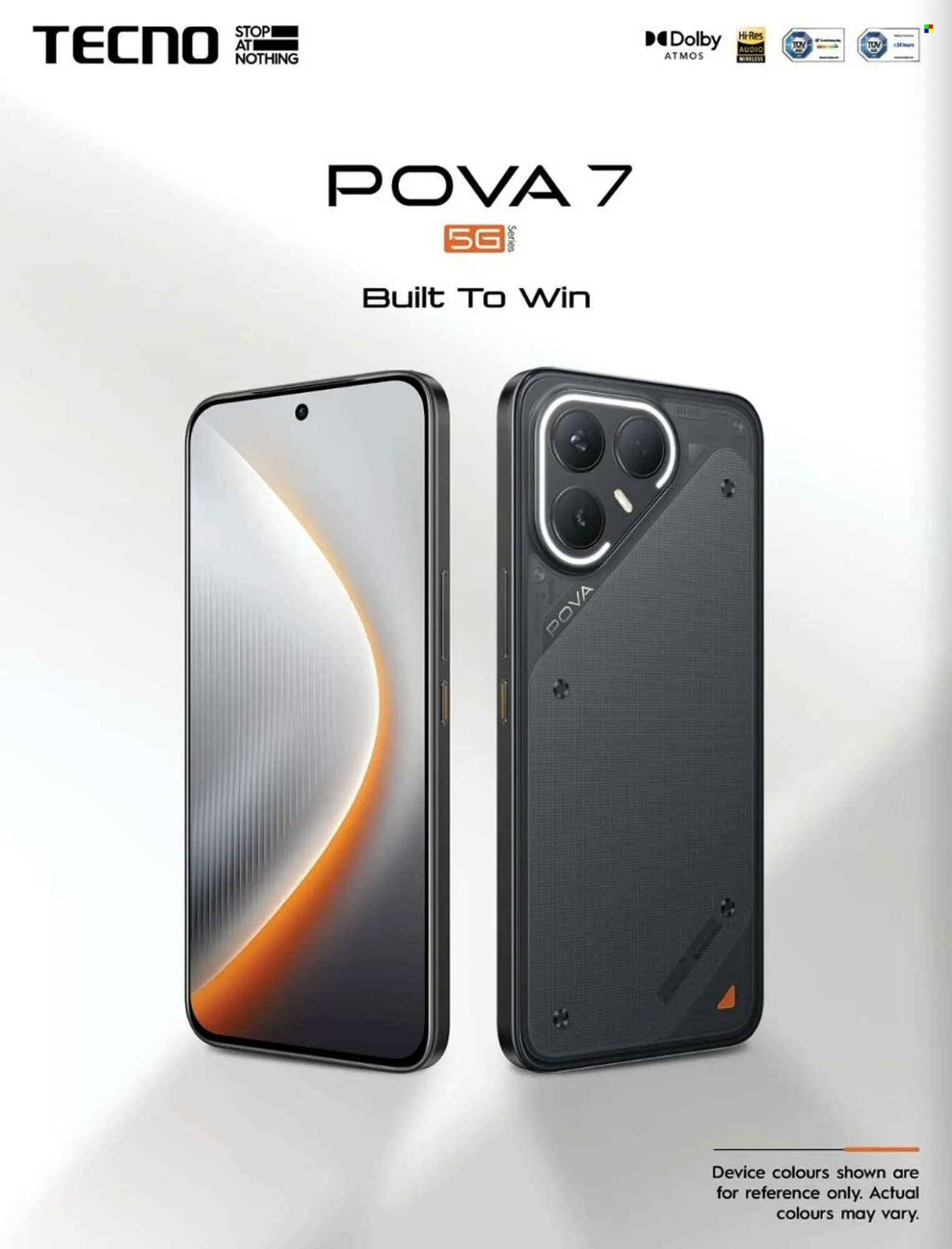 Vodacom catalogue from 9 December to 6 February 2026 - Catalogue Page 10