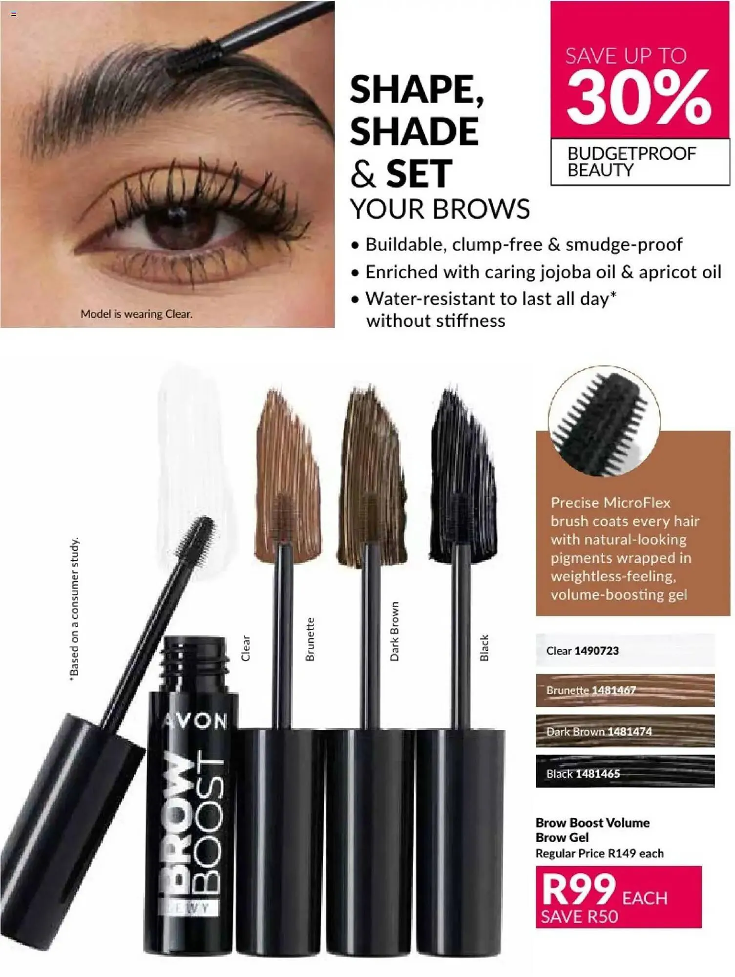 AVON catalogue from 31 January to 28 February 2025 - Catalogue Page 51