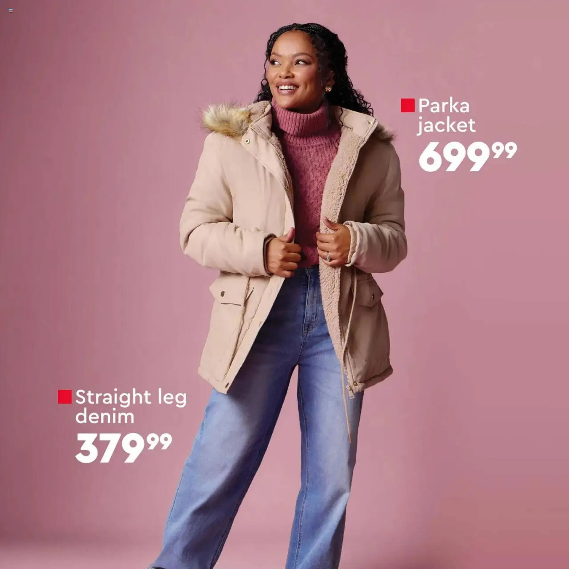 Edgars catalogue from 2 May to 9 May 2025 - Catalogue Page 6