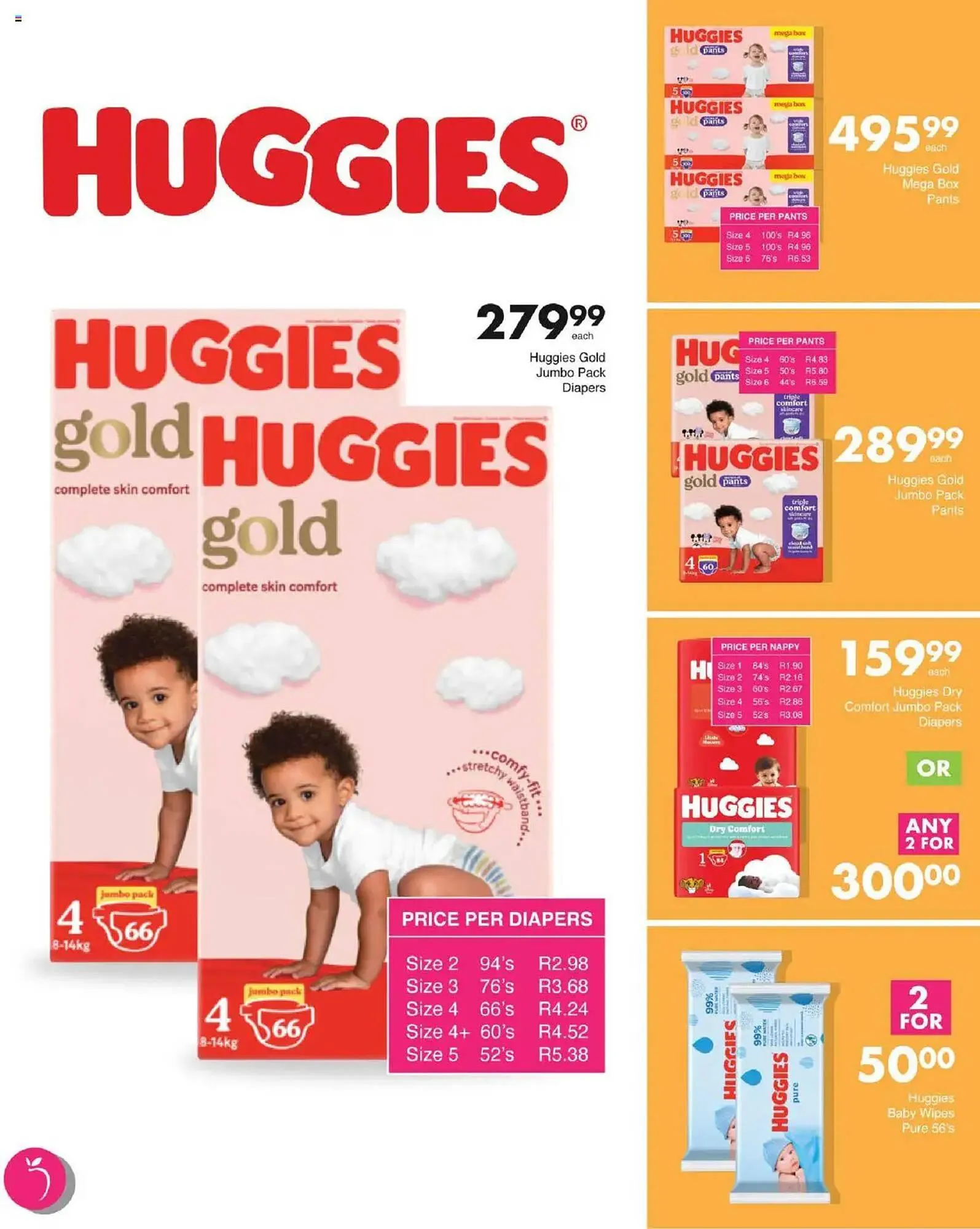 Save catalogue from 25 September to 5 October 2025 - Catalogue Page 51