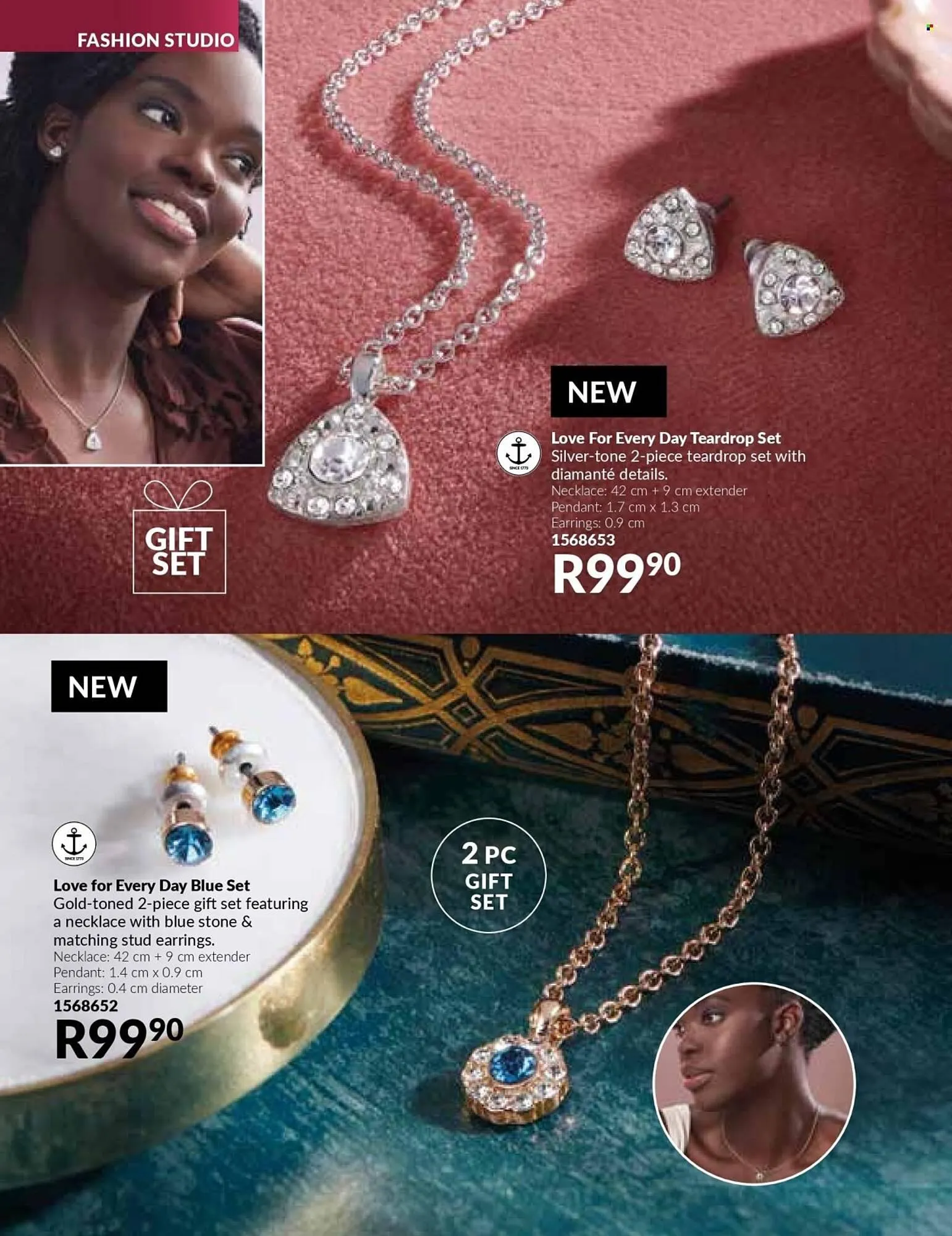 AVON catalogue from 1 September to 2 October 2025 - Catalogue Page 130