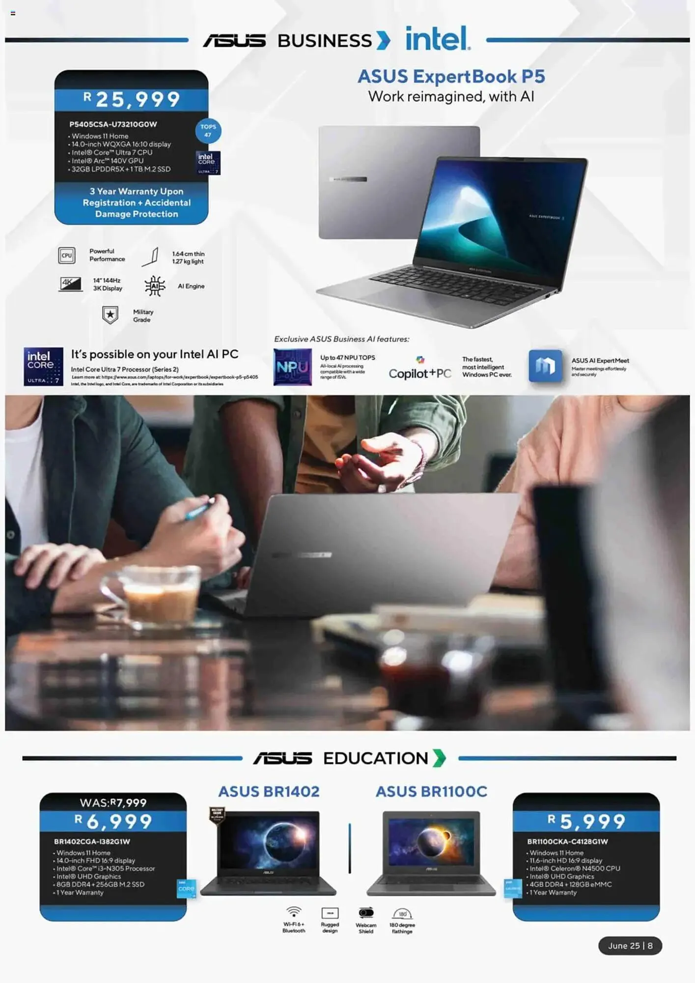 Computer Mania catalogue from 1 June to 30 June 2025 - Catalogue Page 9