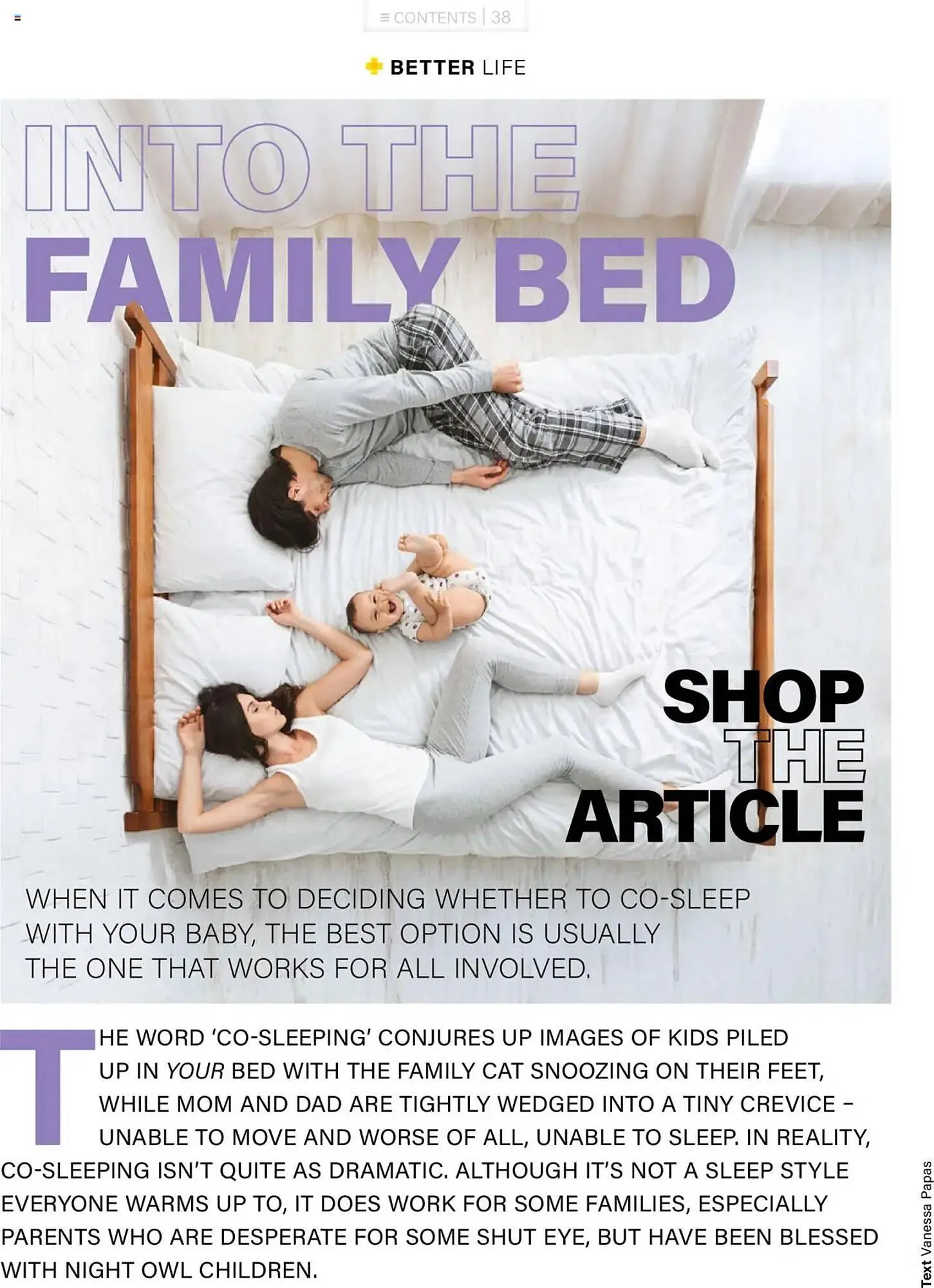 Baby City catalogue from 1 February to 28 February 2025 - Catalogue Page 38