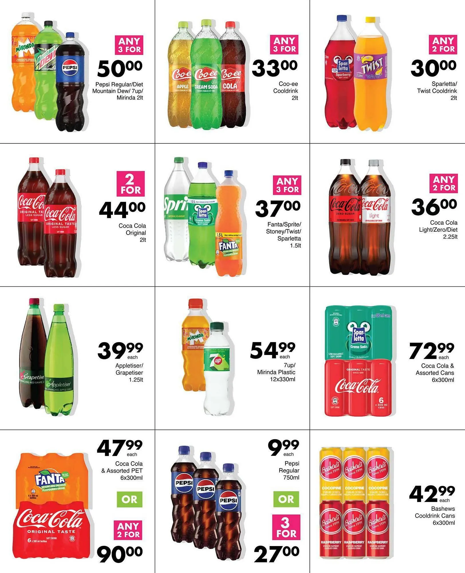 Save catalogue from 15 April to 27 April 2025 - Catalogue Page 48