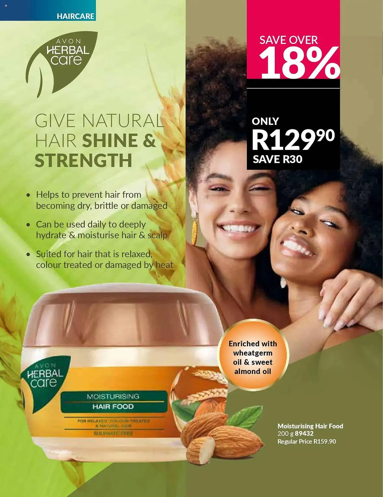 AVON catalogue from 31 December to 31 January 2026 - Catalogue Page 178