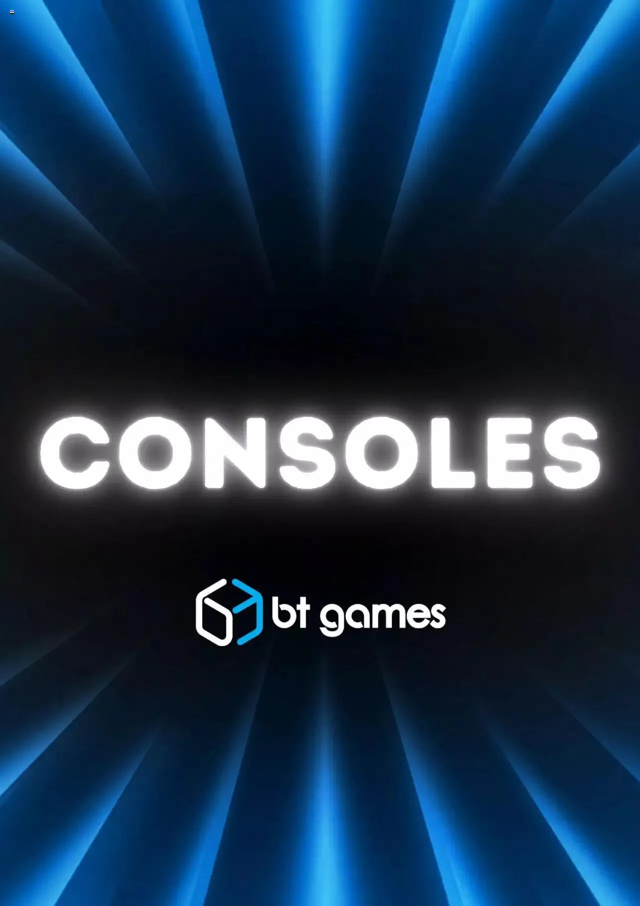 BT Games Specials from 4 March to 31 December 2024 - Catalogue Page 