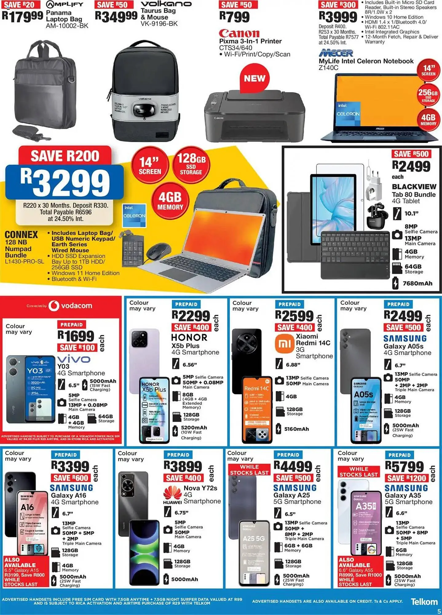 OK Furniture catalogue from 5 May to 15 May 2025 - Catalogue Page 5