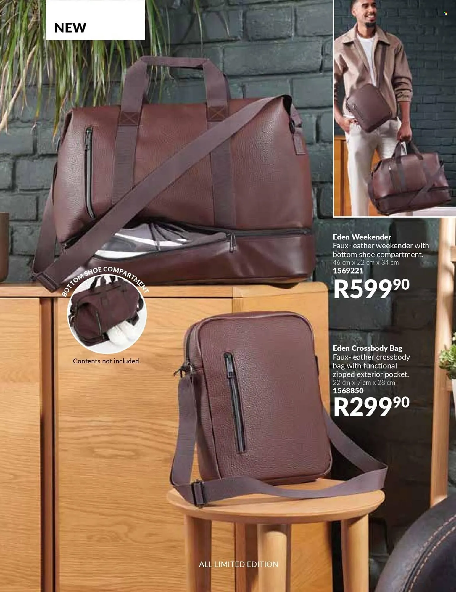 AVON catalogue from 1 September to 2 October 2025 - Catalogue Page 55