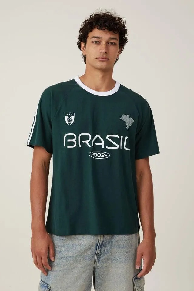 Soccer T-Shirt