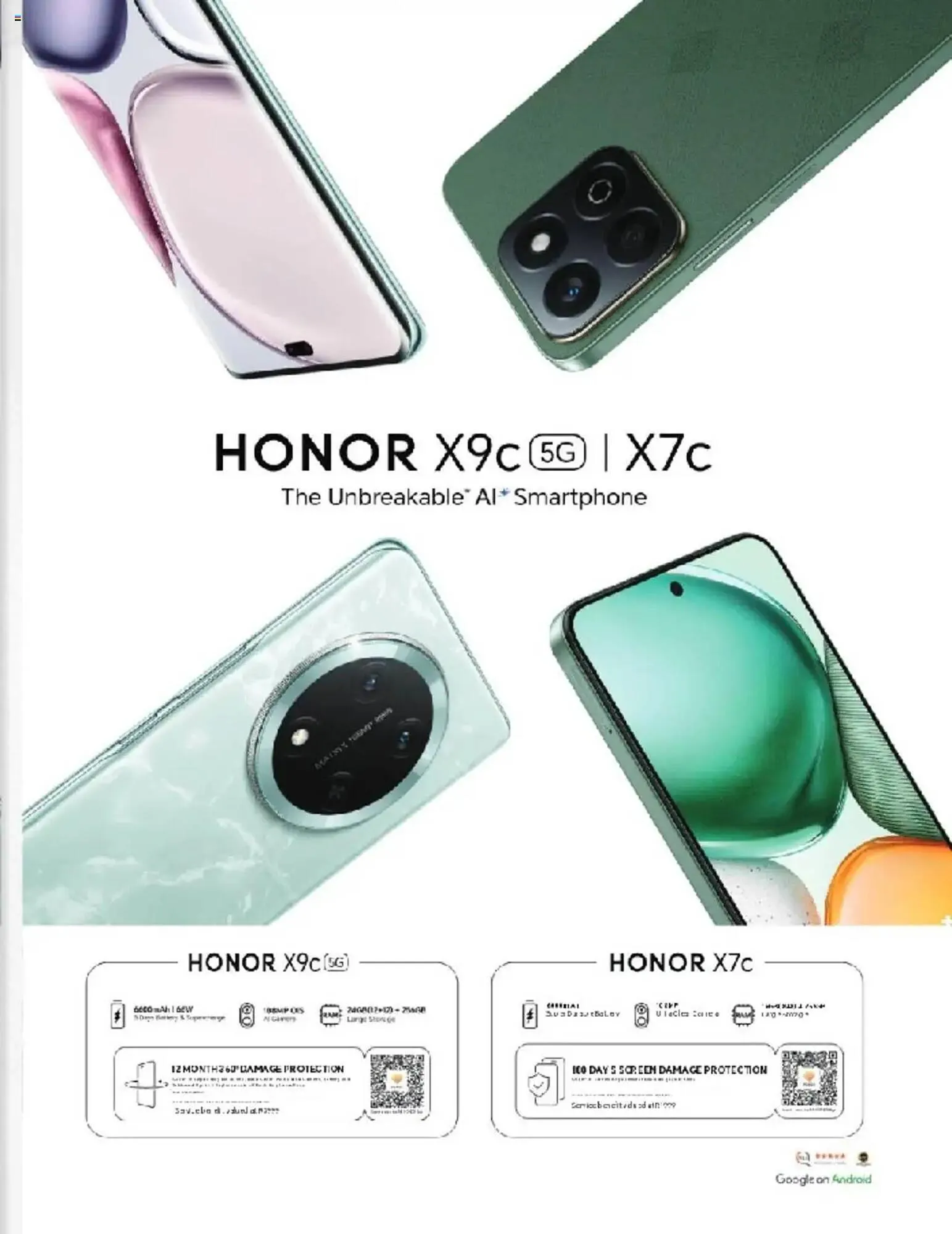 Vodacom catalogue from 7 March to 3 April 2025 - Catalogue Page 12