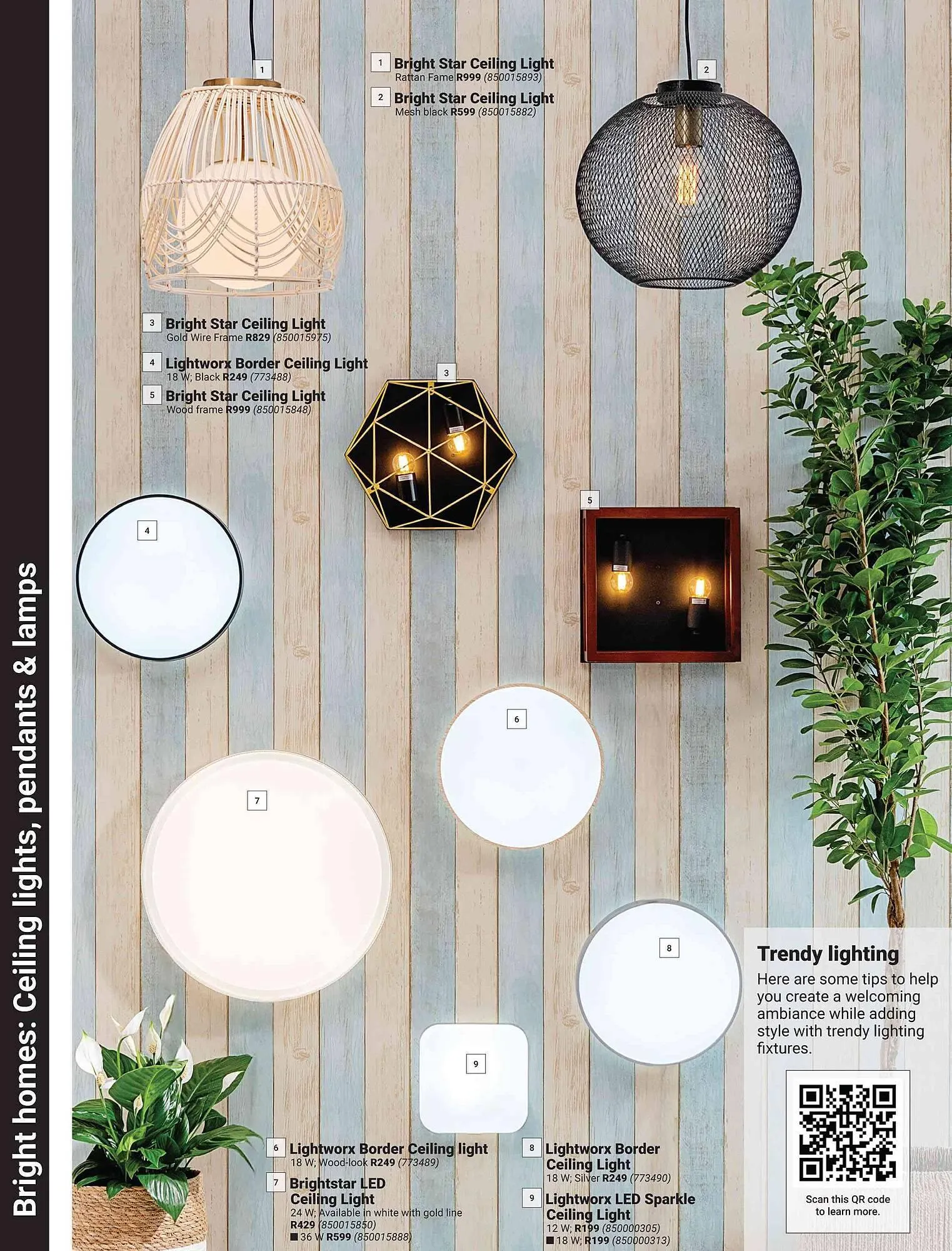 Builders Warehouse catalogue from 5 November to 16 December 2024 - Catalogue Page 10