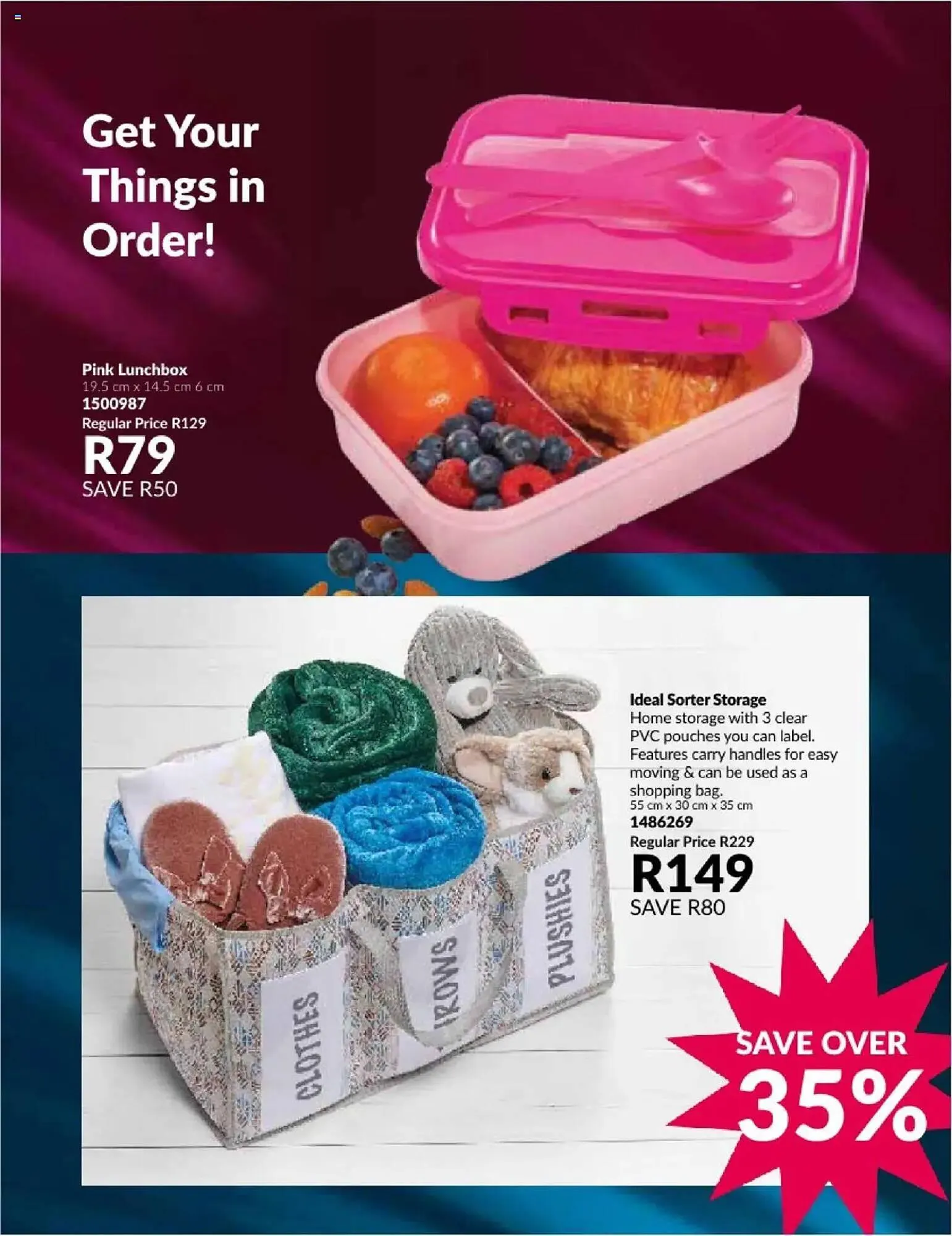 AVON catalogue from 19 March to 31 March 2025 - Catalogue Page 13