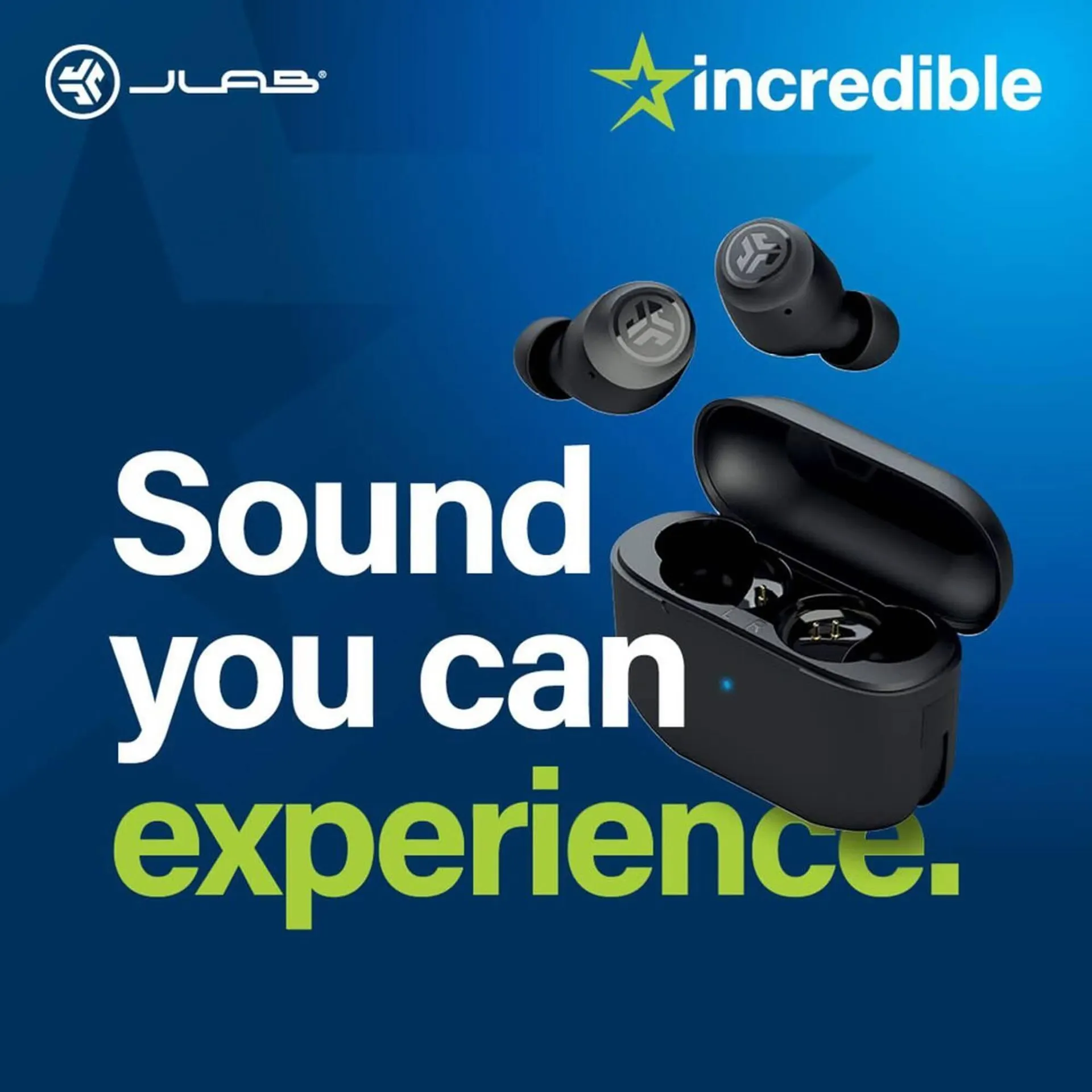 Incredible Connection catalogue - 1