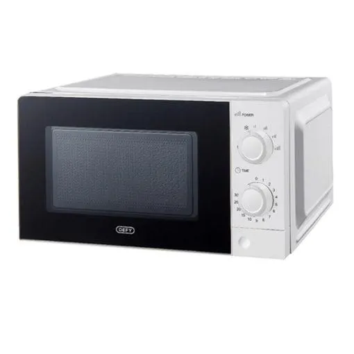 Defy Microwave