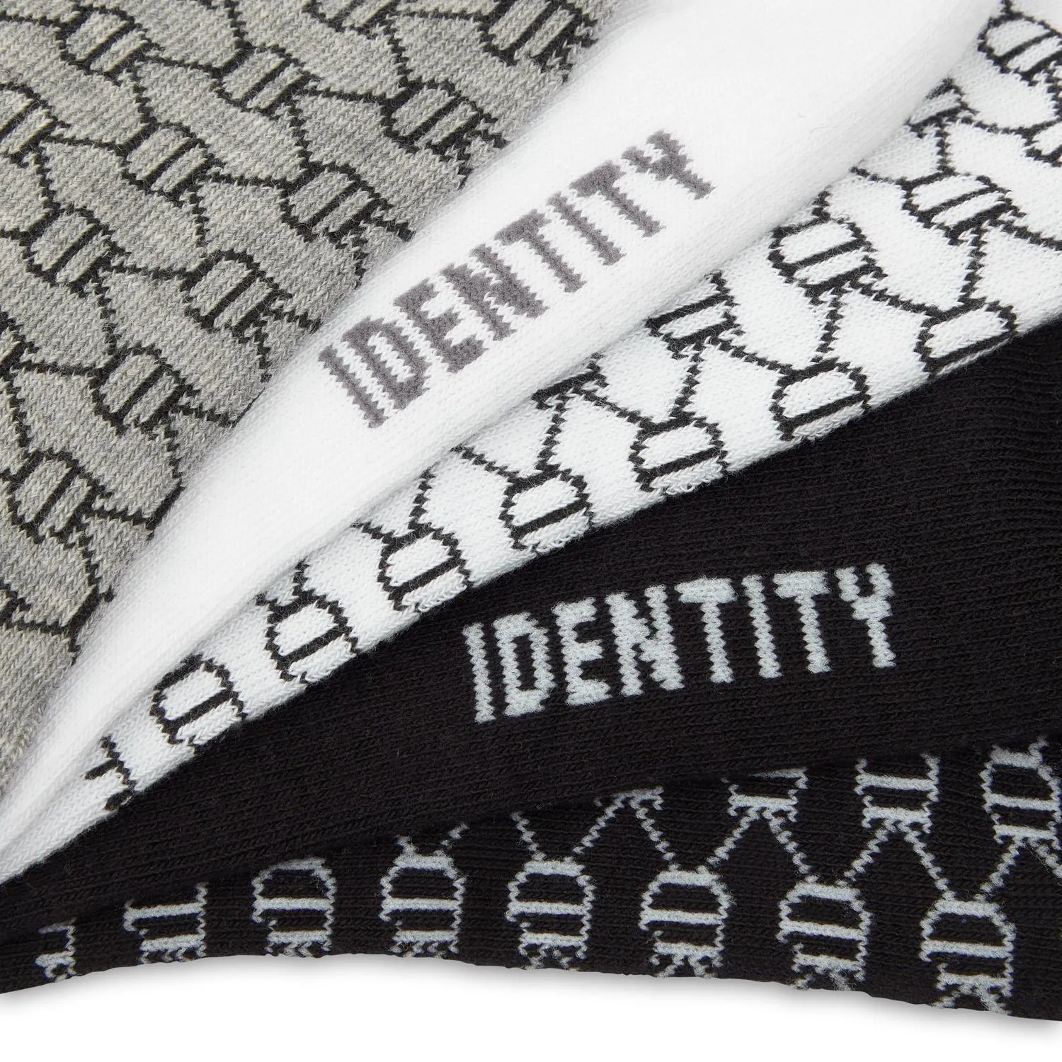 5-pack Trainer Socks