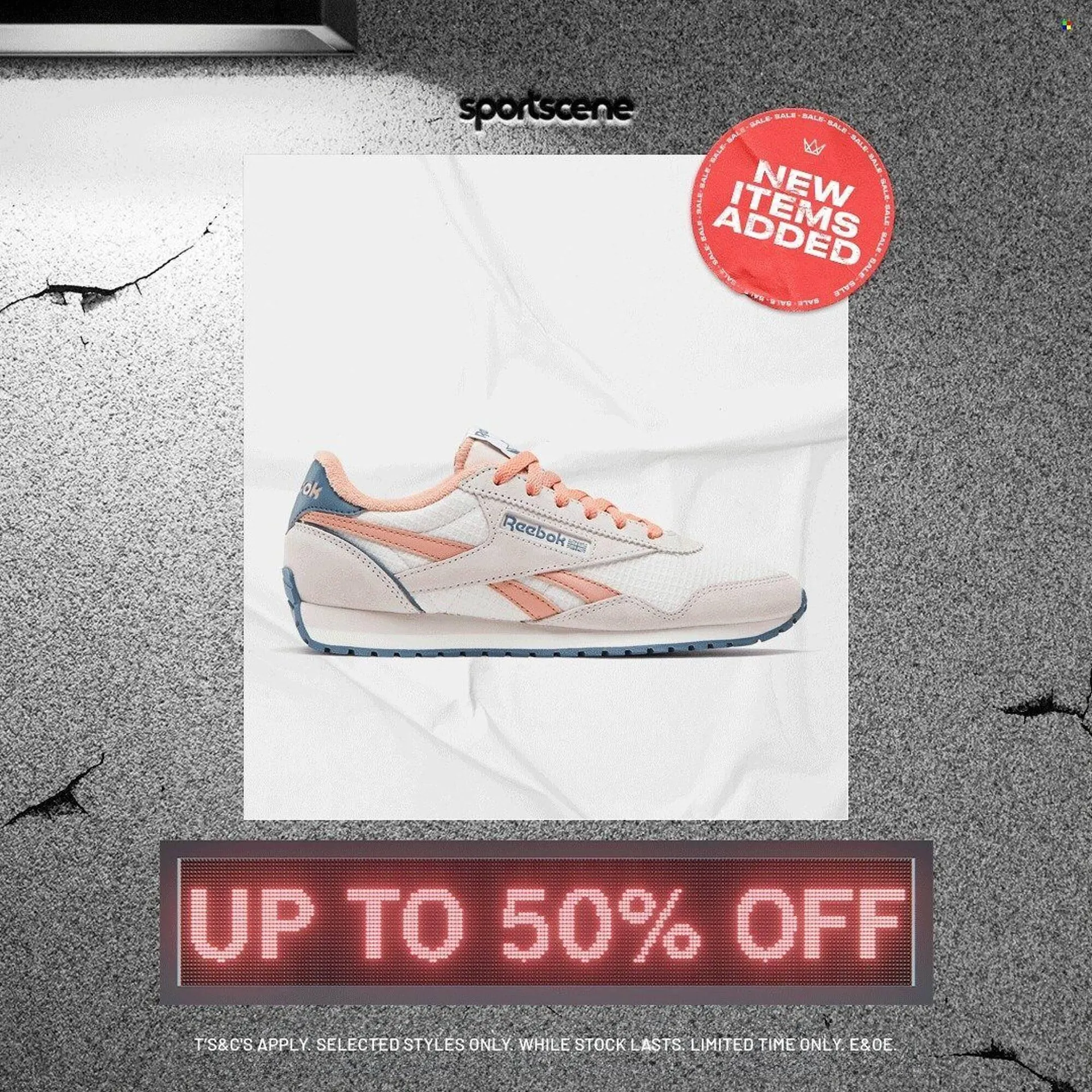 Sportscene catalogue from 27 January to 4 February 2026 - Catalogue Page 2