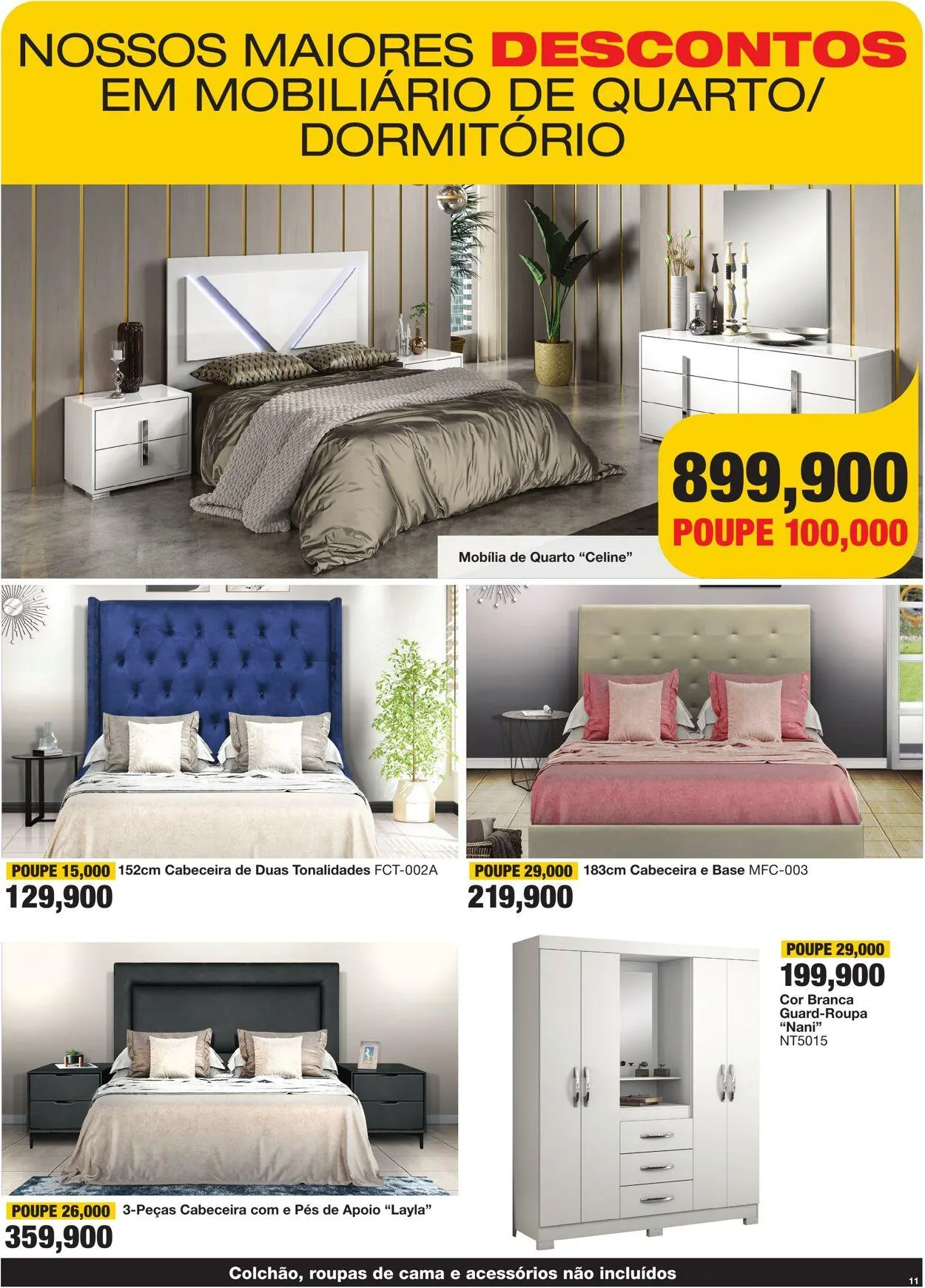 OK Furniture Current catalogue from 23 March to 6 April 2025 - Catalogue Page 7