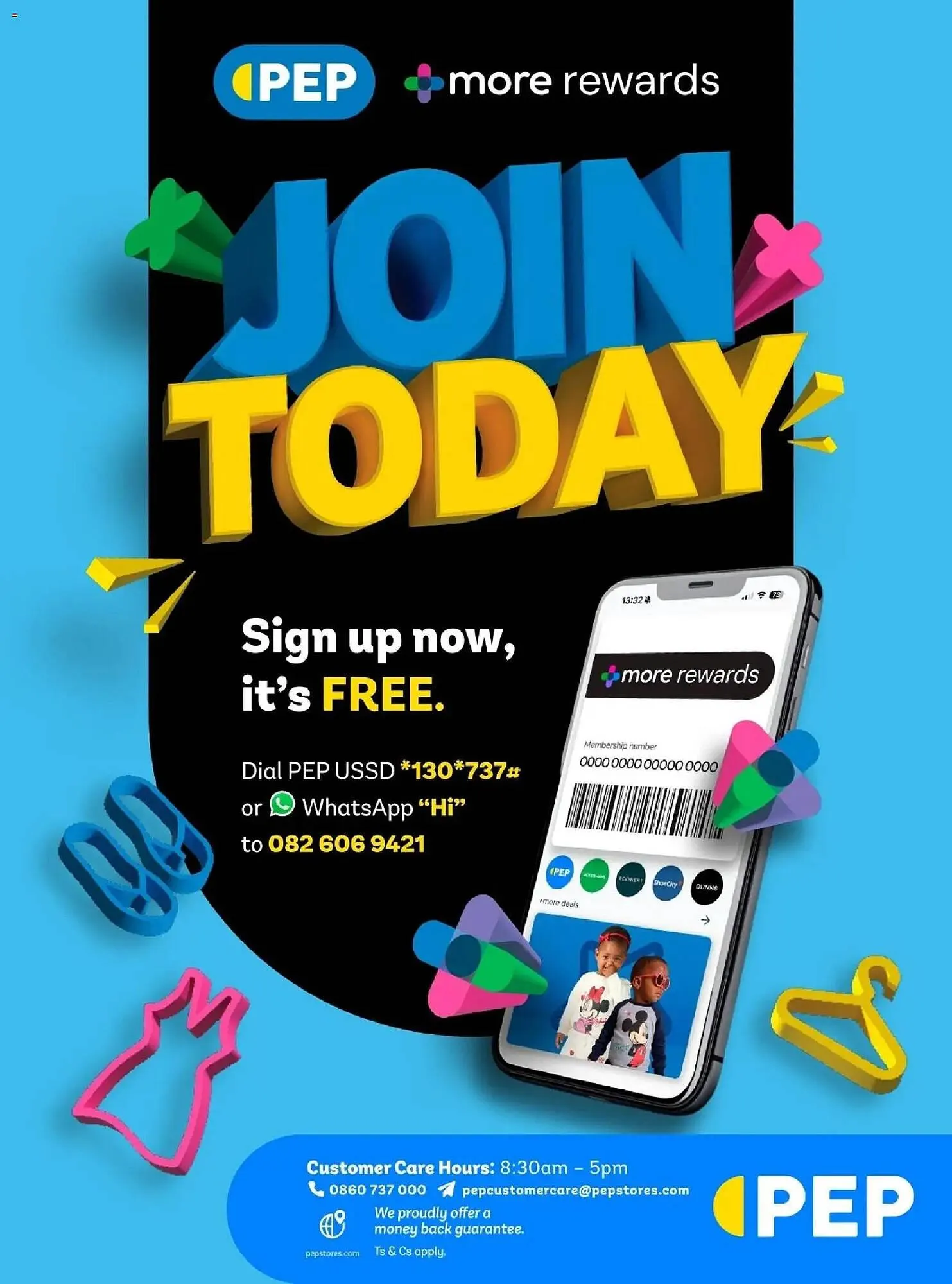 PEP catalogue from 24 October to 24 November 2025 - Catalogue Page 6