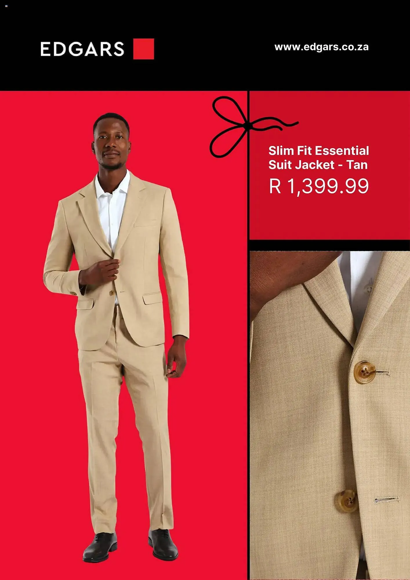 Edgars catalogue from 7 December to 31 December 2025 - Catalogue Page 8