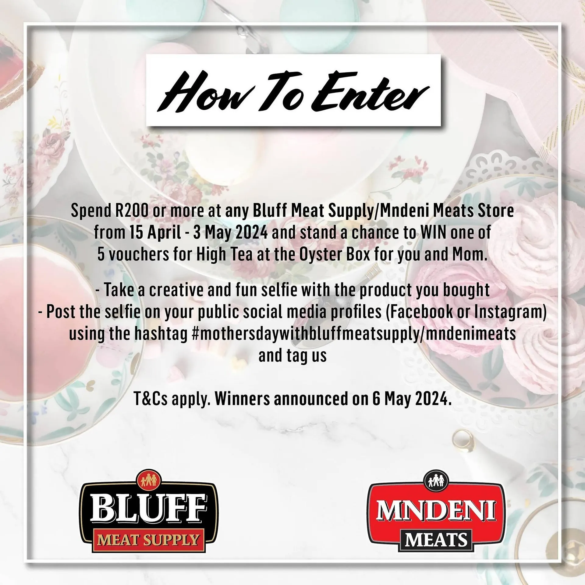 Bluff Meat Supply catalogue from 22 April to 12 May 2024 - Catalogue Page 2