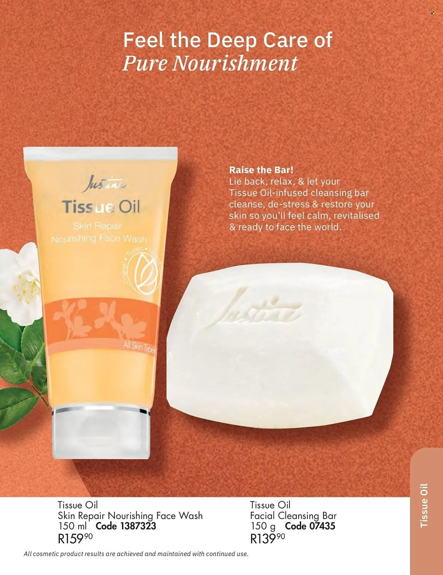 Justine brochure from 1 October to 31 October 2025 - Catalogue Page 96