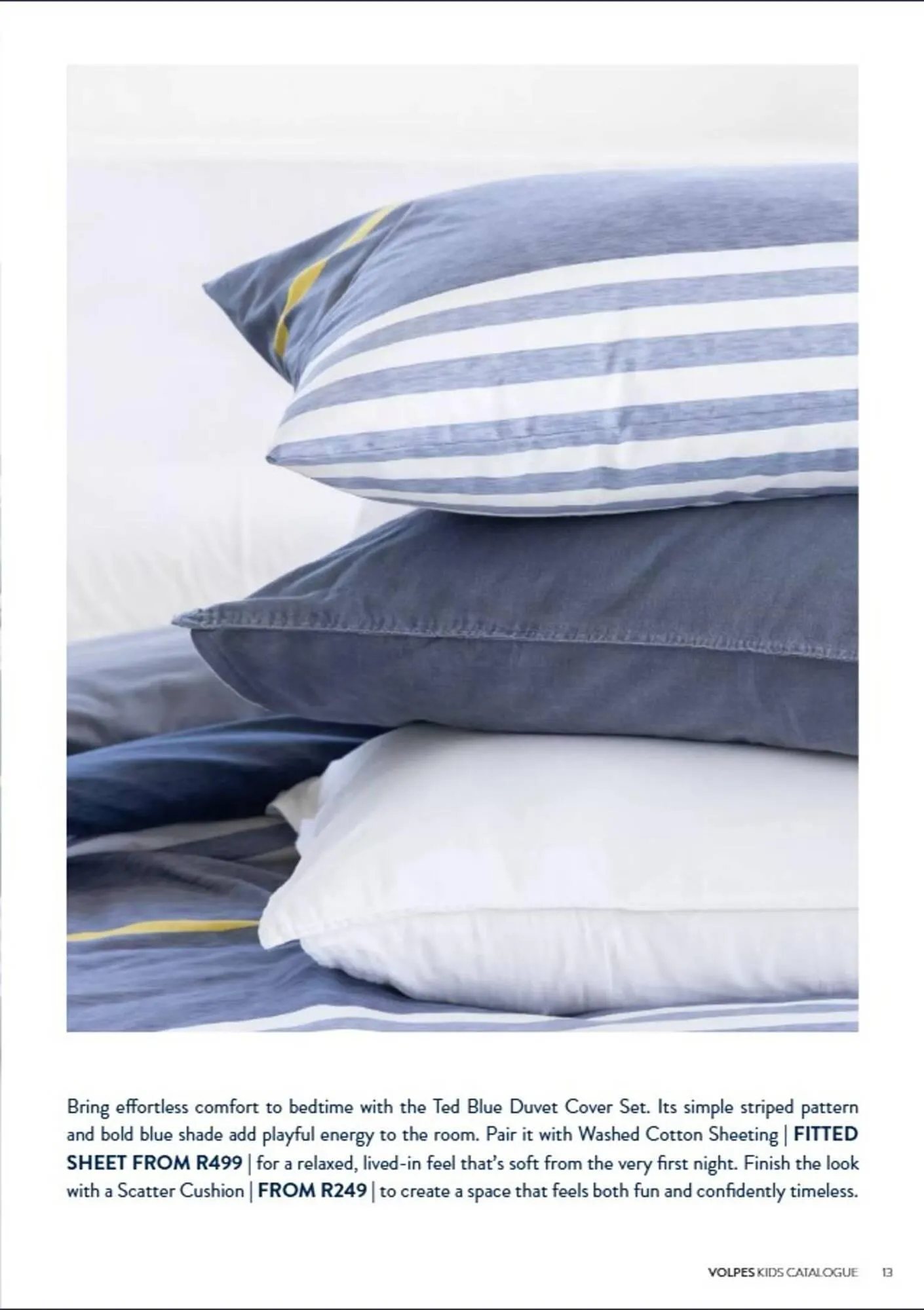 Volpes catalogue from 29 December to 31 January 2026 - Catalogue Page 13