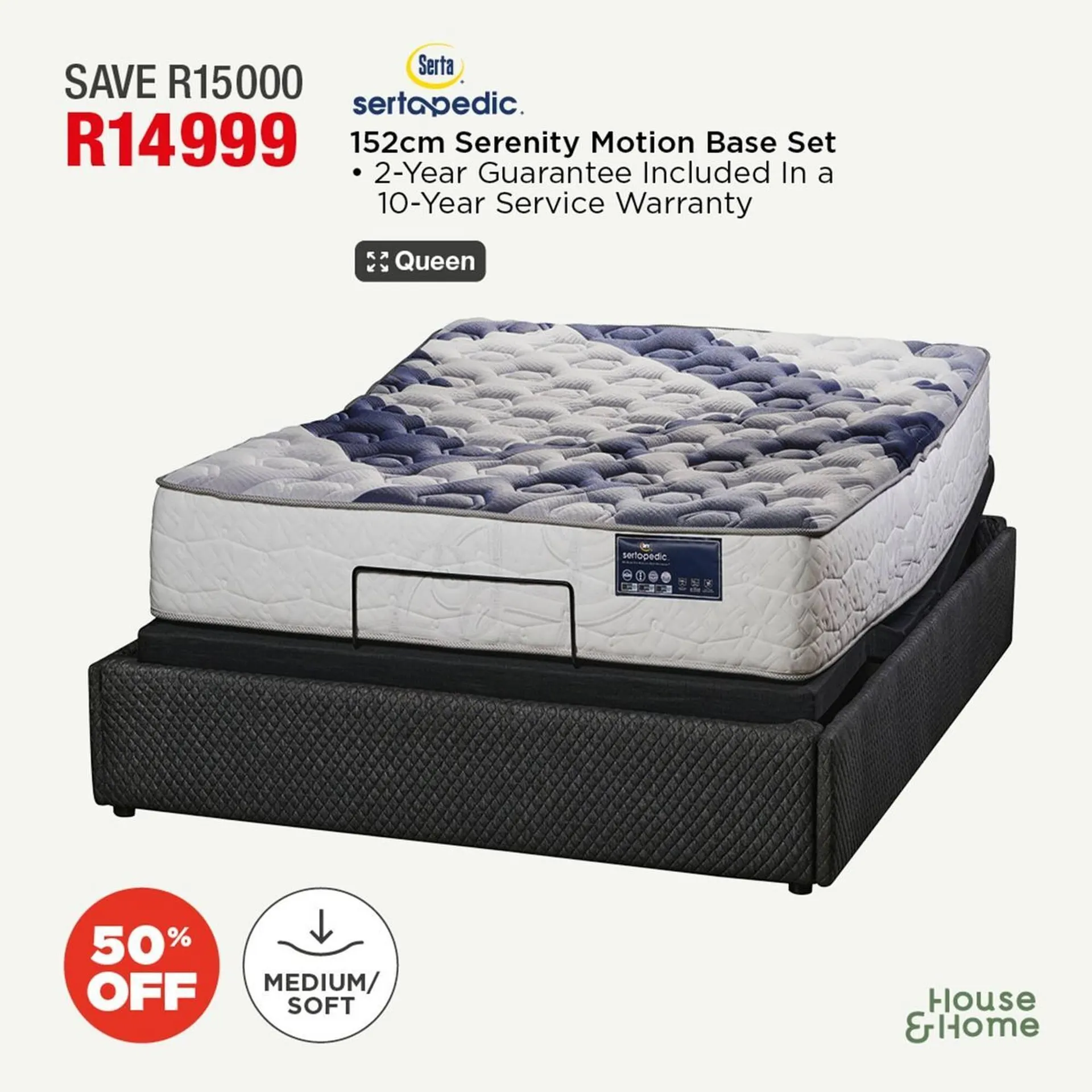 House & Home catalogue from 3 January to 16 January 2026 - Catalogue Page 5