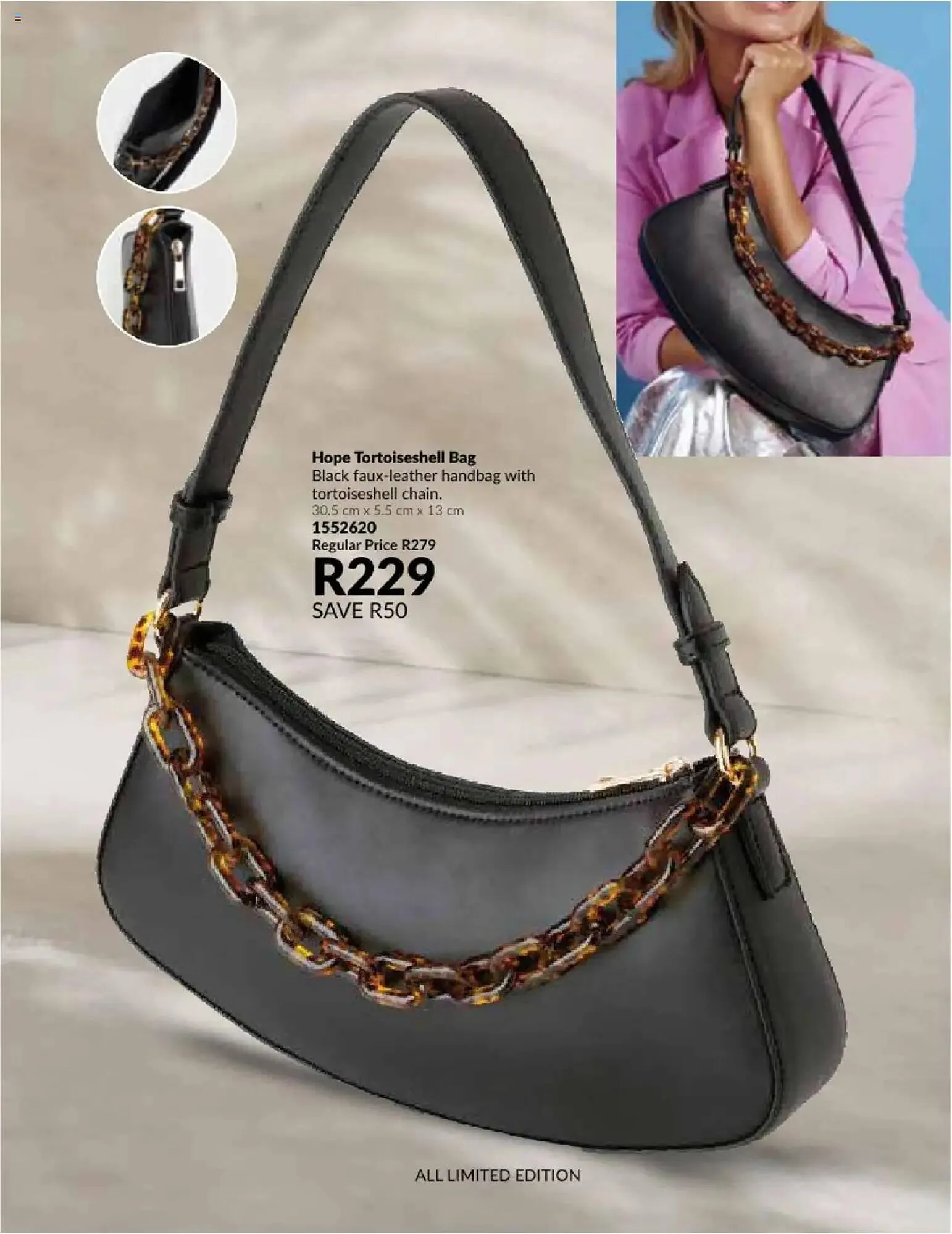 AVON catalogue from 1 April to 1 May 2025 - Catalogue Page 165