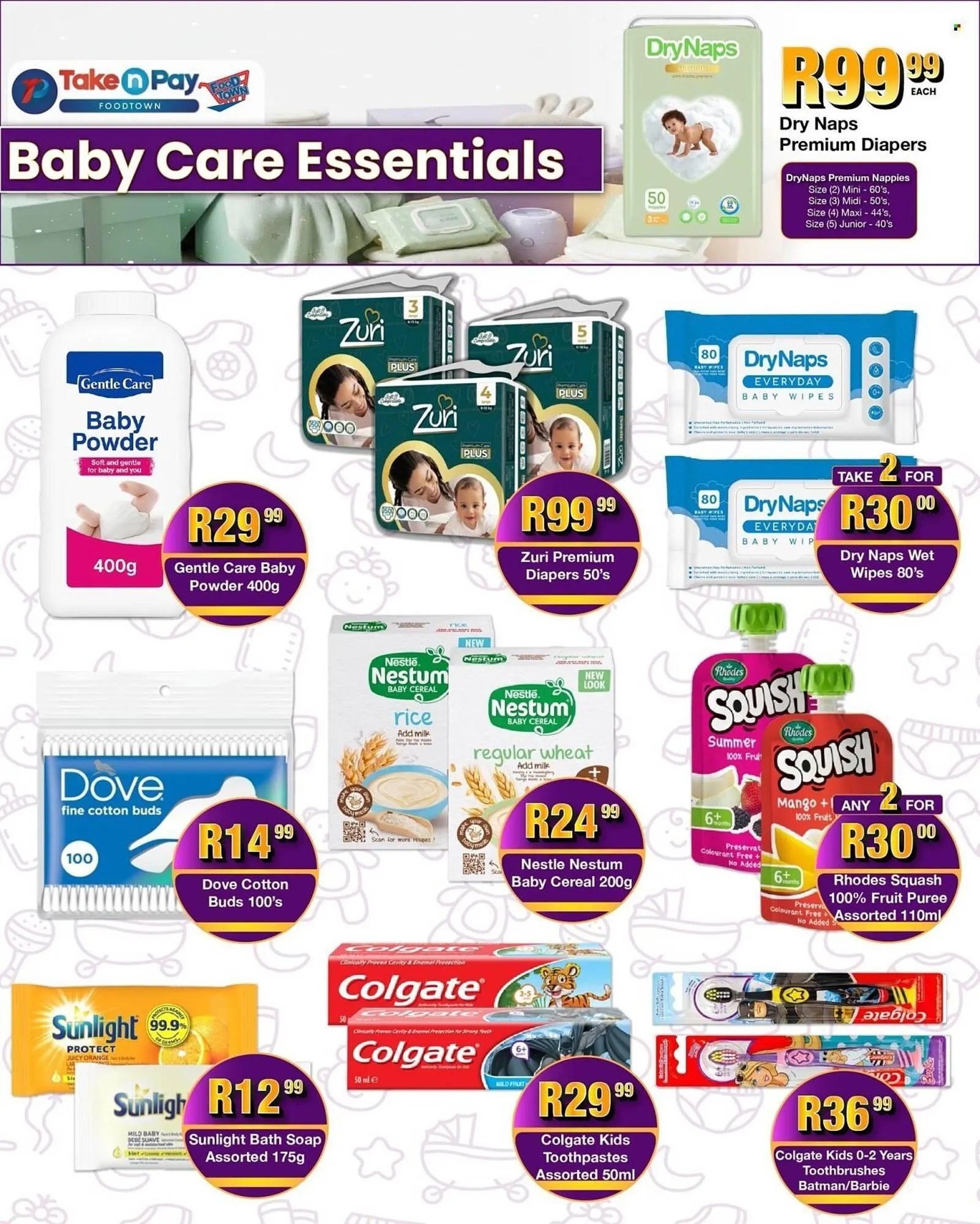 Take 'n Pay catalogue from 19 January to 25 January 2026 - Catalogue Page 13
