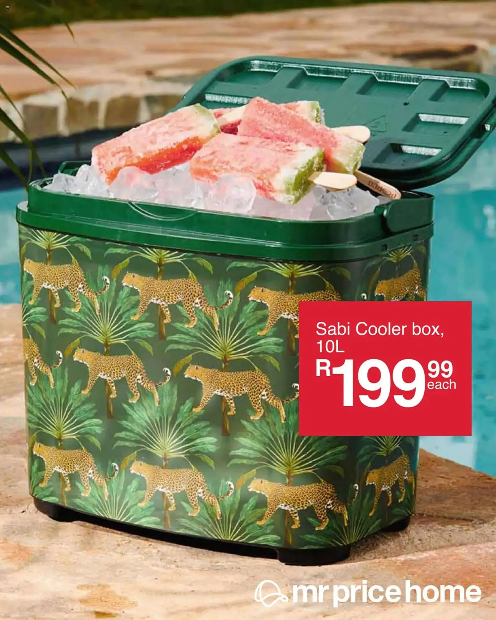 MRP Home catalogue from 24 November to 1 December 2025 - Catalogue Page 4