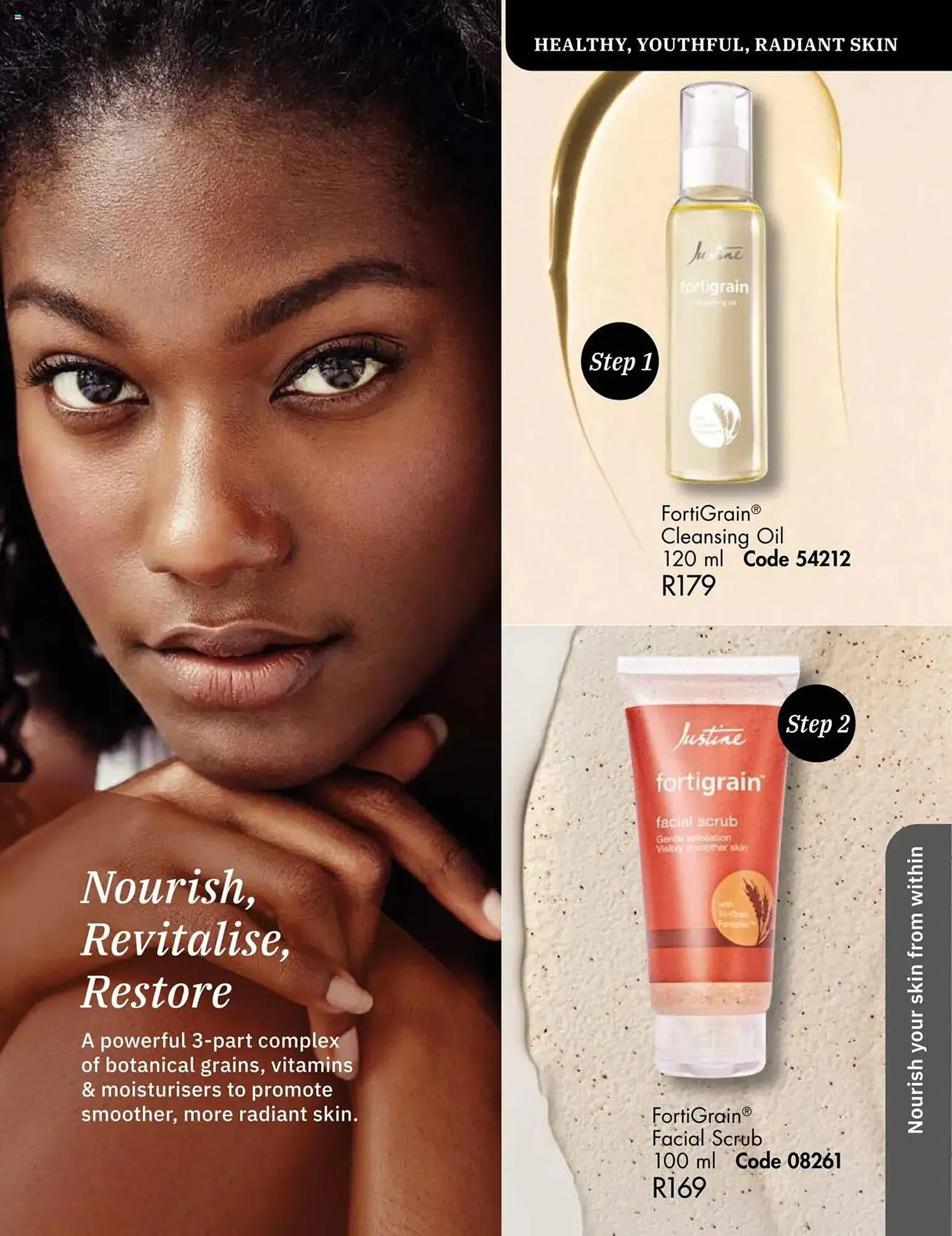 Justine catalogue from 1 March to 31 March 2025 - Catalogue Page 6