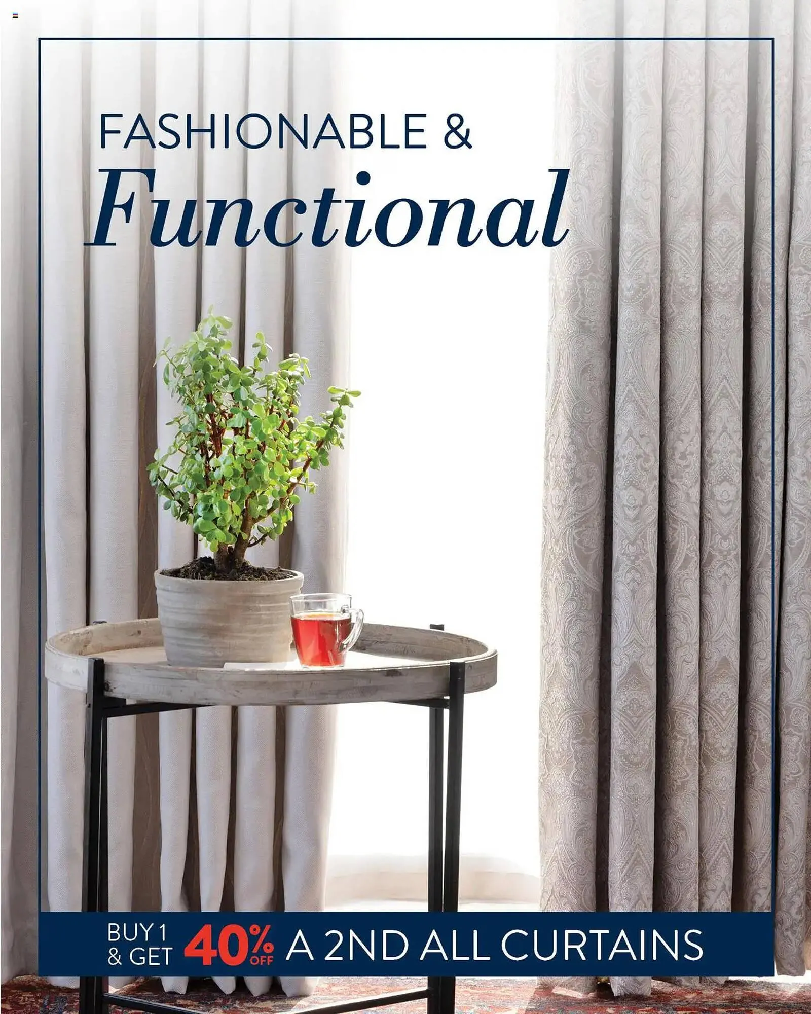 Volpes catalogue from 21 April to 28 April 2025 - Catalogue Page 1