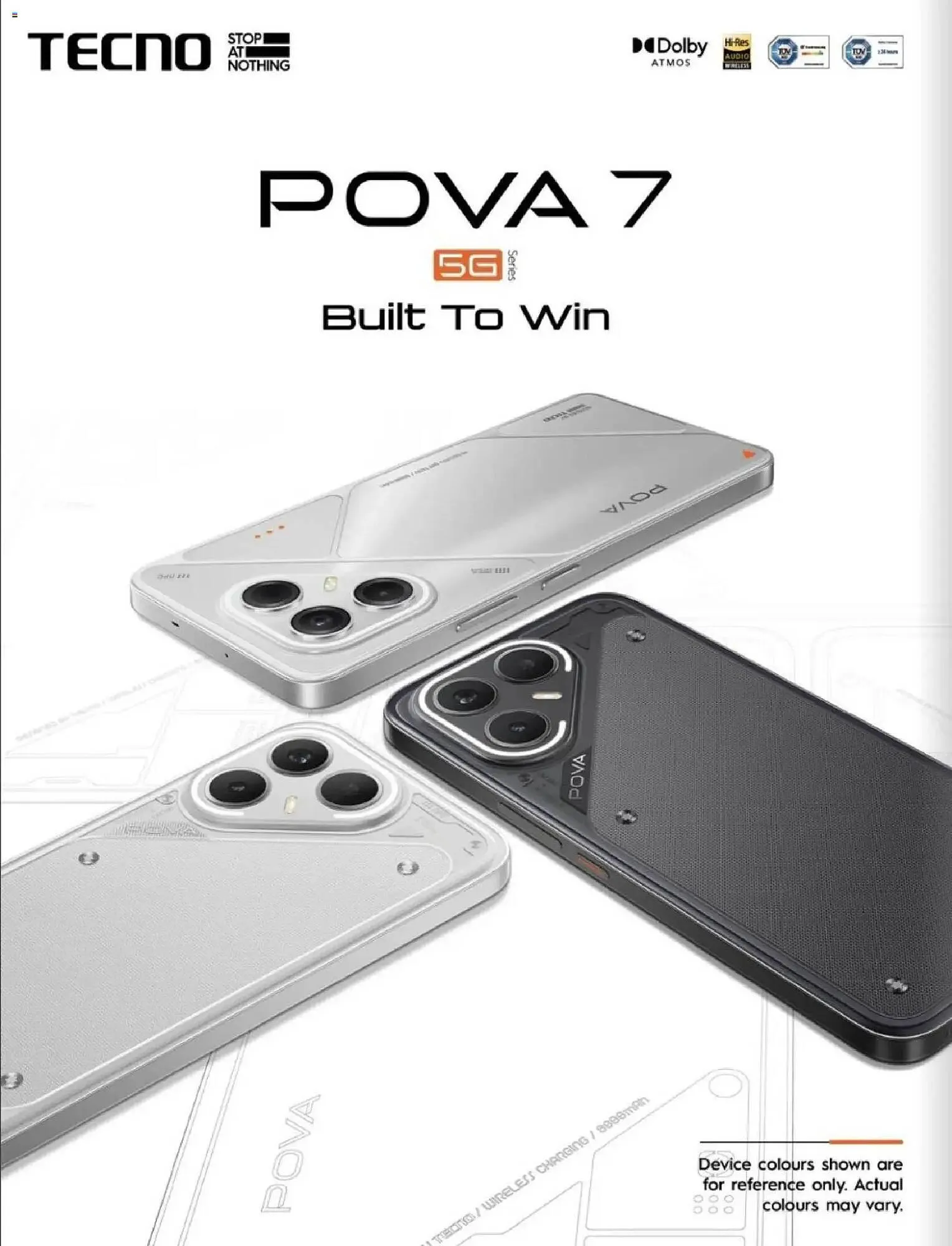 Vodacom catalogue from 7 November to 8 December 2025 - Catalogue Page 14