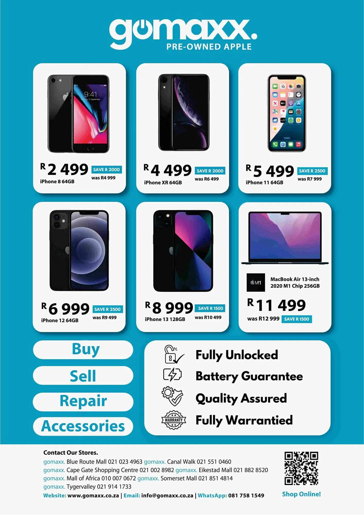 Computer Mania catalogue from 1 July to 31 July 2025 - Catalogue Page 23