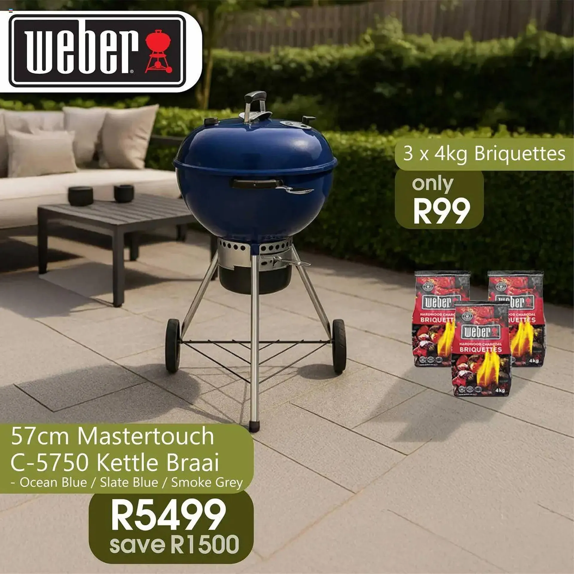 Tafelberg Furnishers catalogue from 21 August to 31 August 2025 - Catalogue Page 11