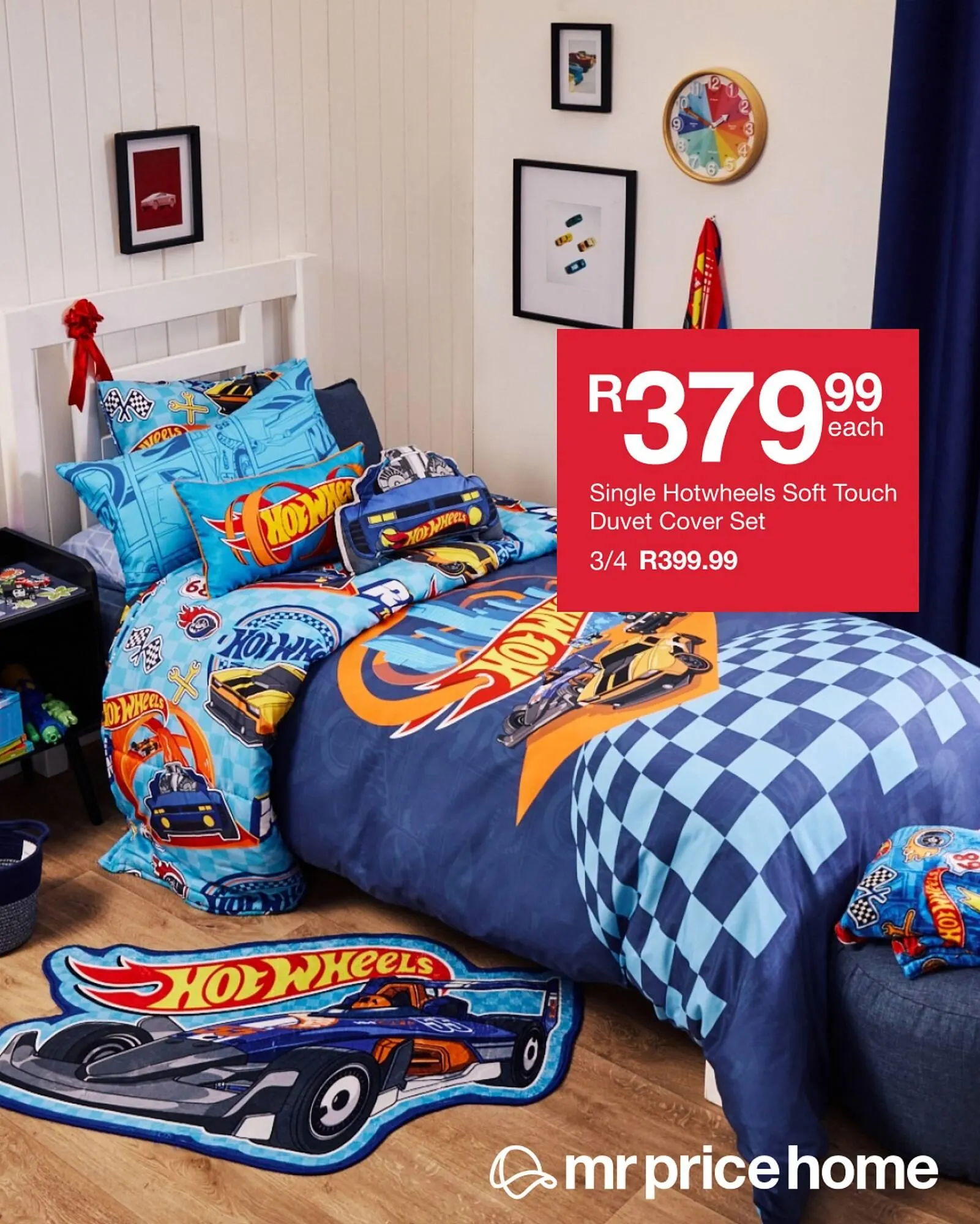 MRP Home catalogue from 12 November to 18 November 2025 - Catalogue Page 1