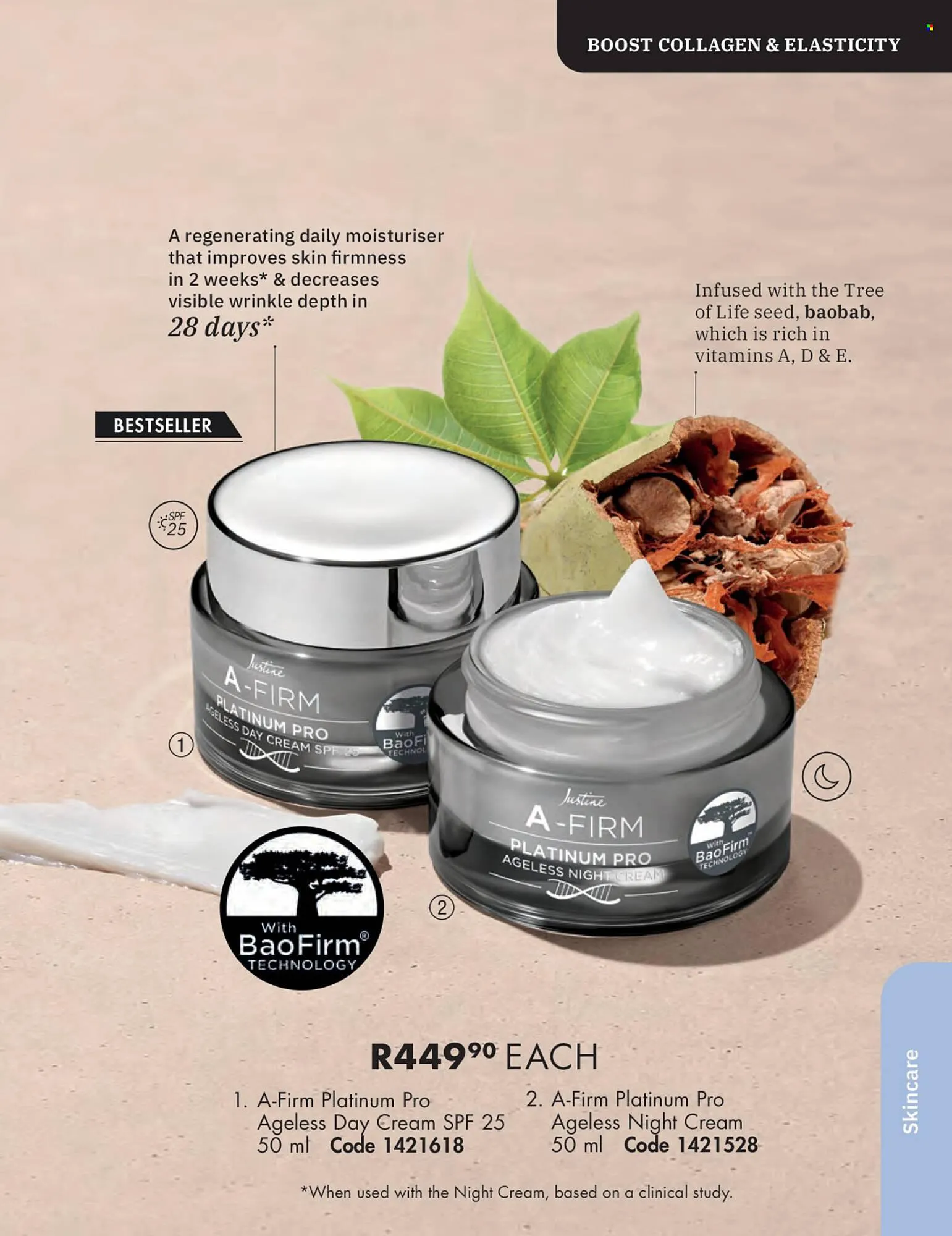 Justine brochure from 1 October to 31 October 2025 - Catalogue Page 19