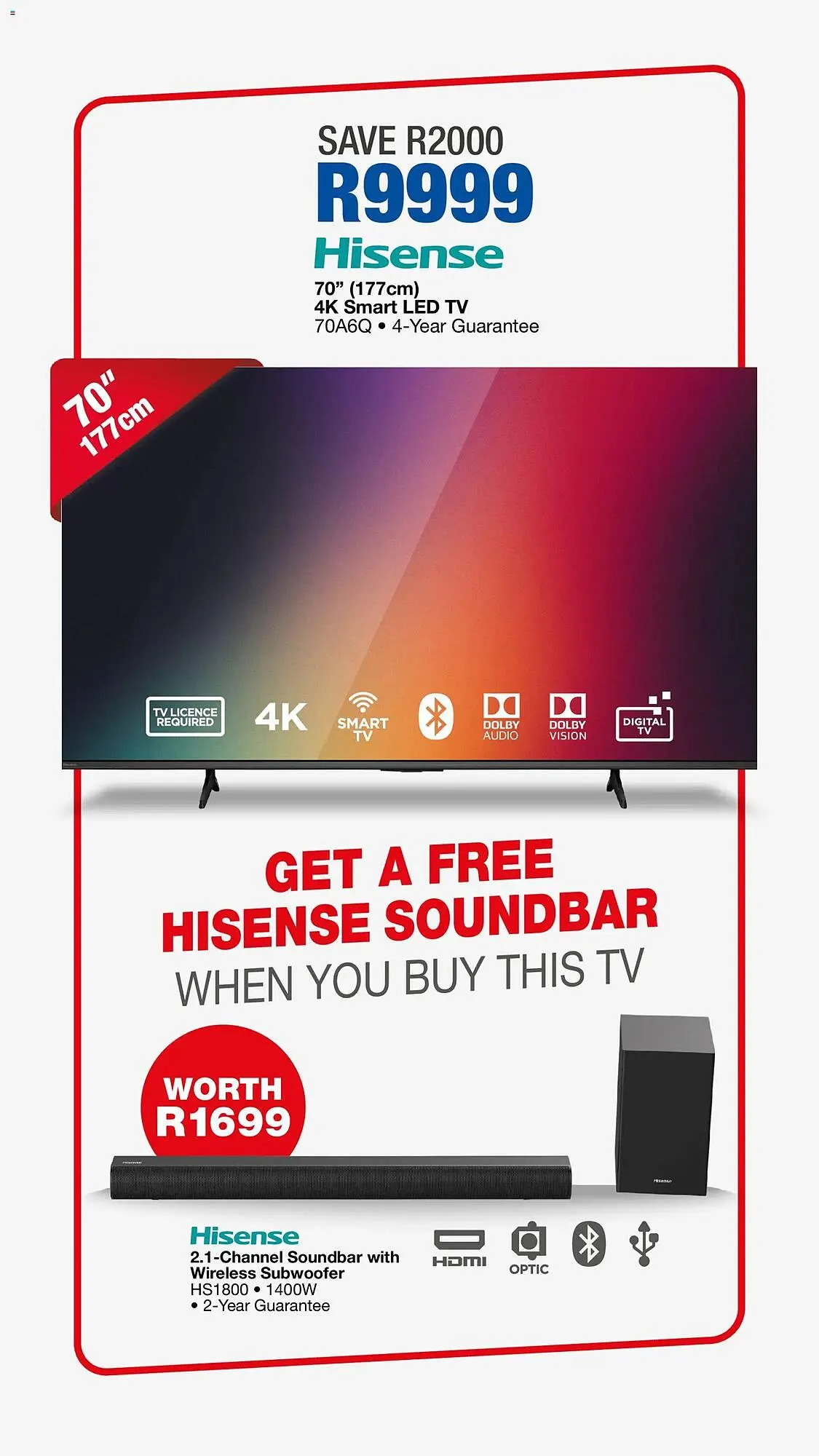 OK Furniture catalogue from 25 January to 8 February 2026 - Catalogue Page 3