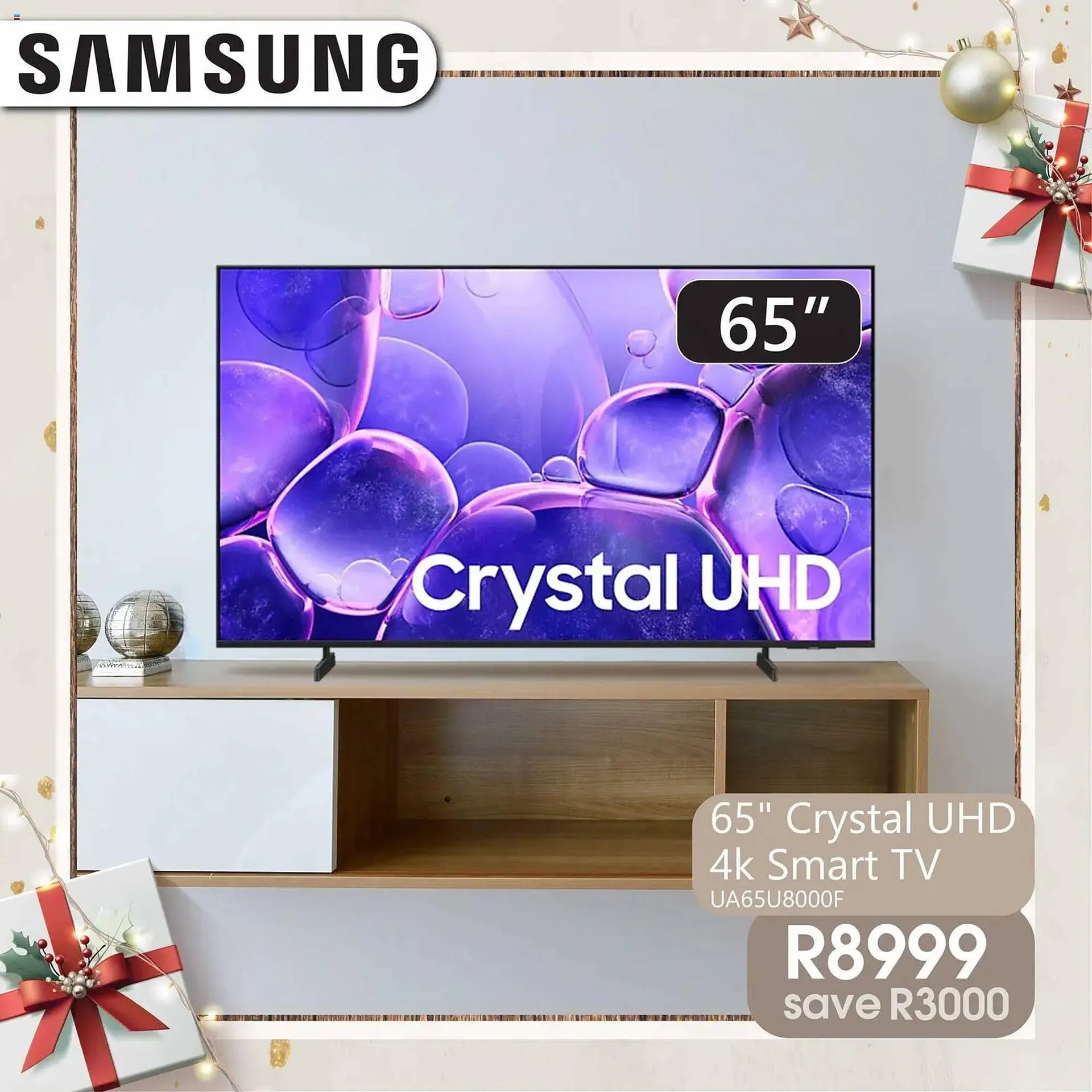 Tafelberg Furnishers catalogue from 17 December to 31 December 2025 - Catalogue Page 5