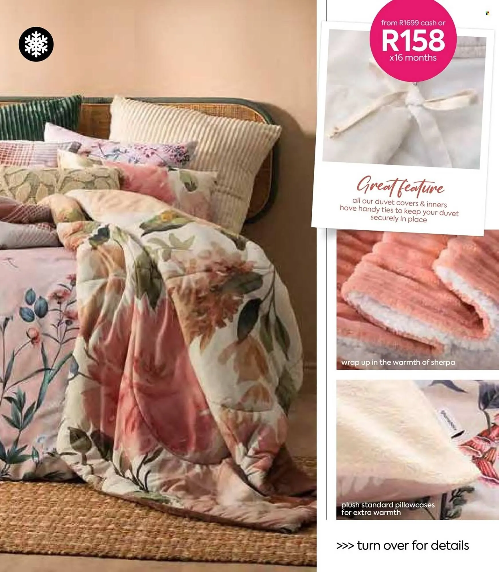 HomeChoice catalogue from 24 April to 26 June 2025 - Catalogue Page 25