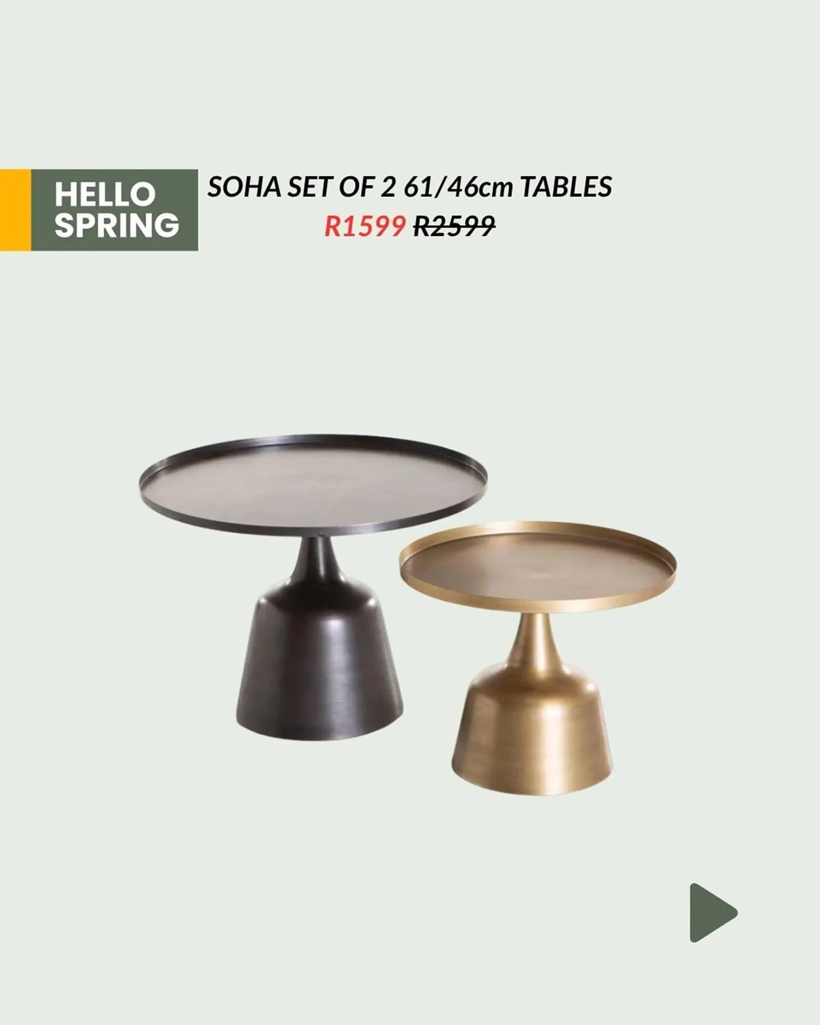 Decofurn catalogue from 28 October to 3 November 2025 - Catalogue Page 2